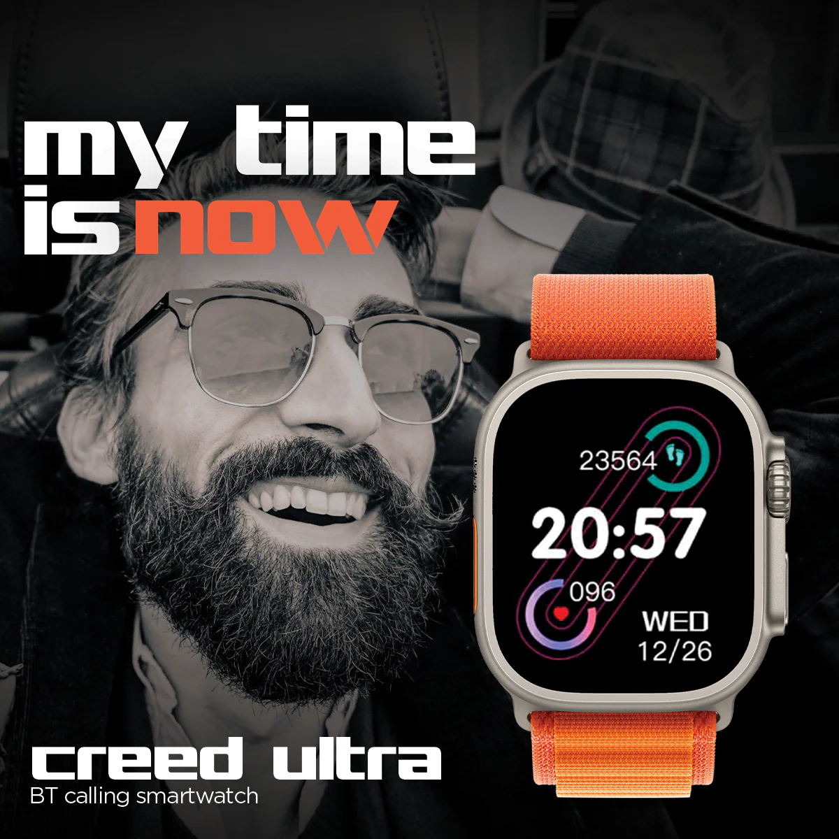 Creed Ultra - Image 2