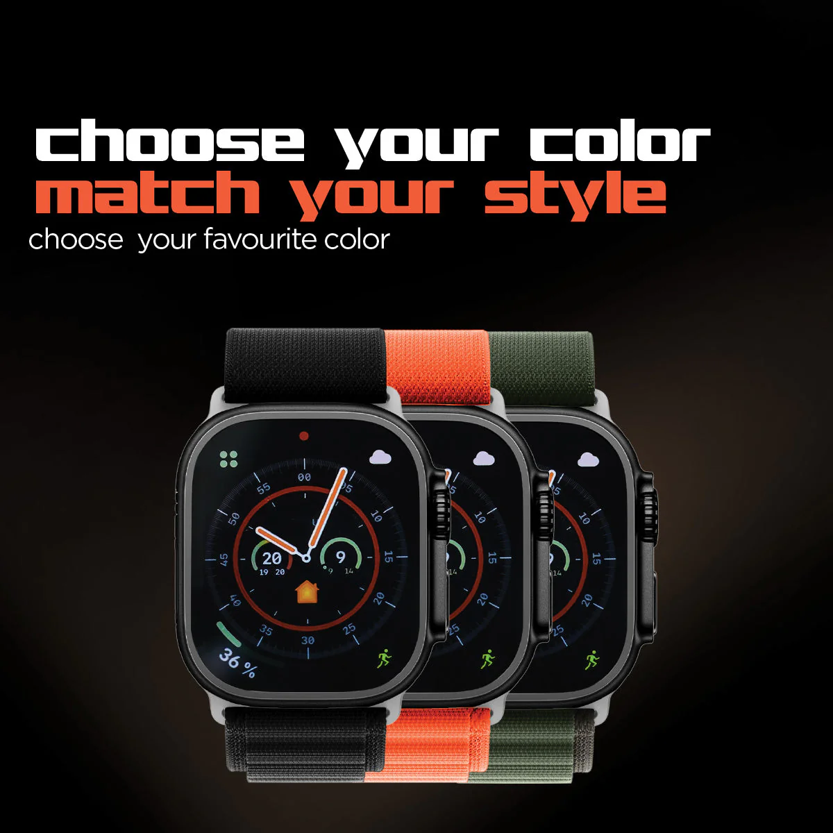 Creed Ultra Black Edition - Image 13