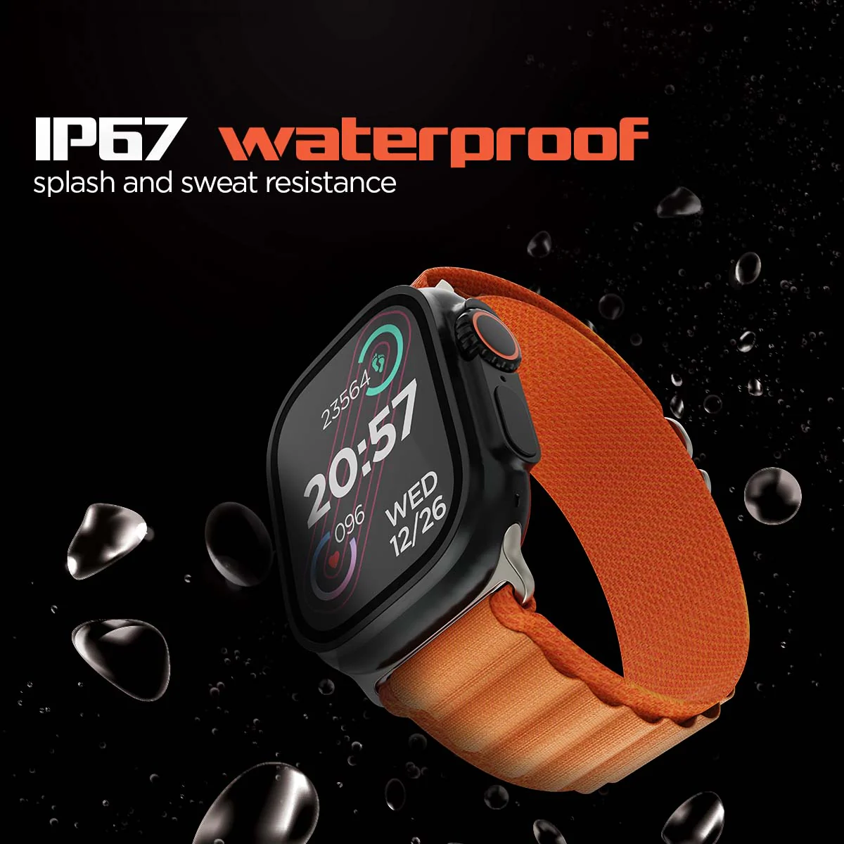 Creed Ultra Black Edition - Image 6