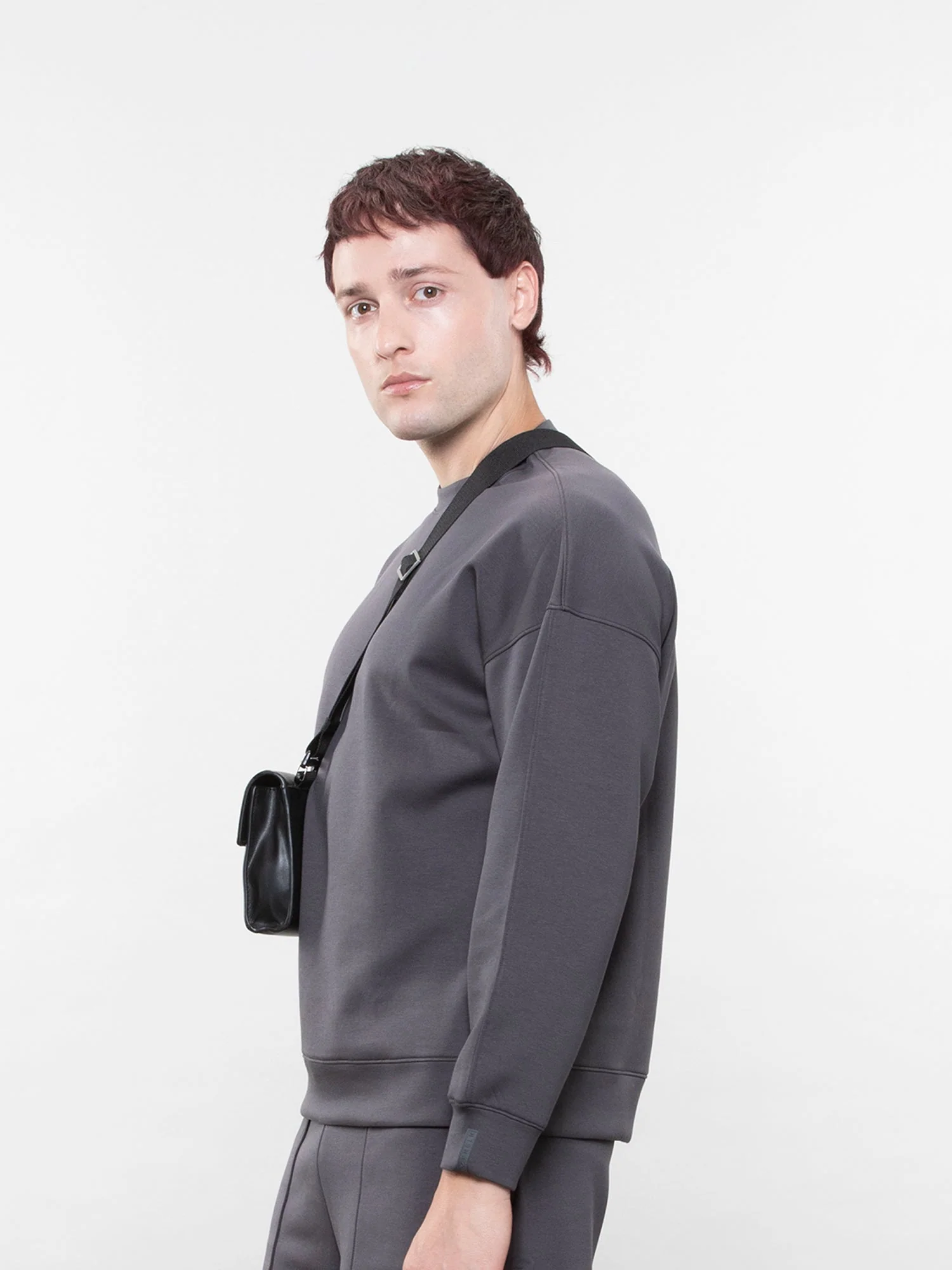 Crewneck sweatshirt - Image 3