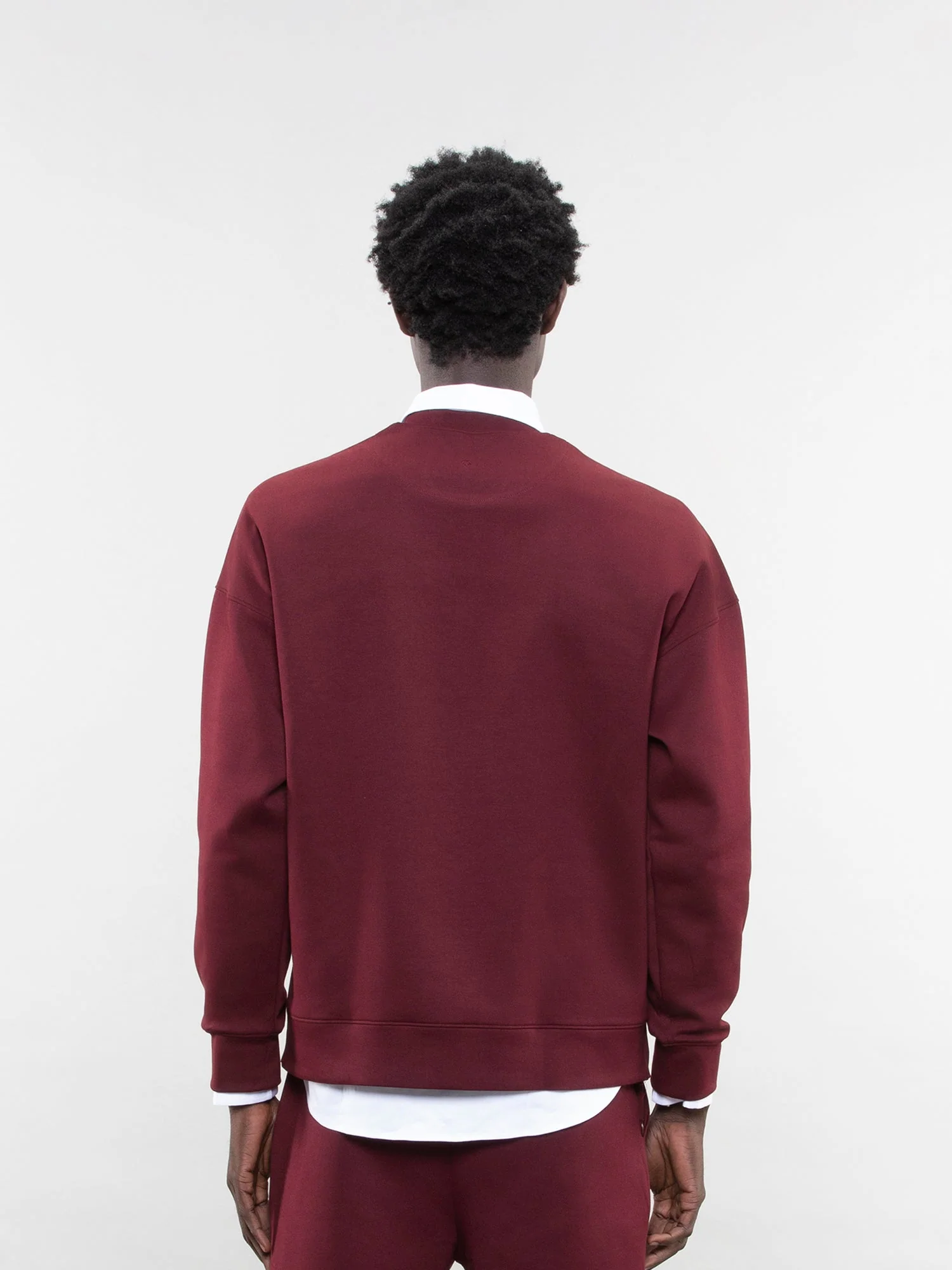 Crewneck sweatshirt - Image 33