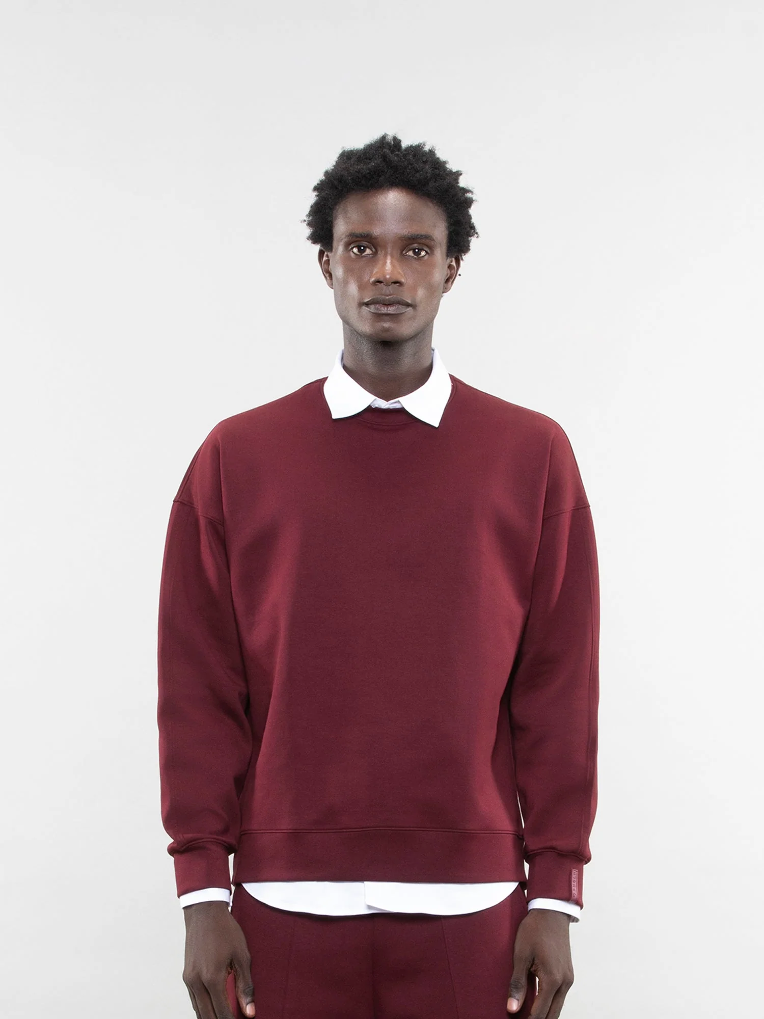 Crewneck sweatshirt - Image 15