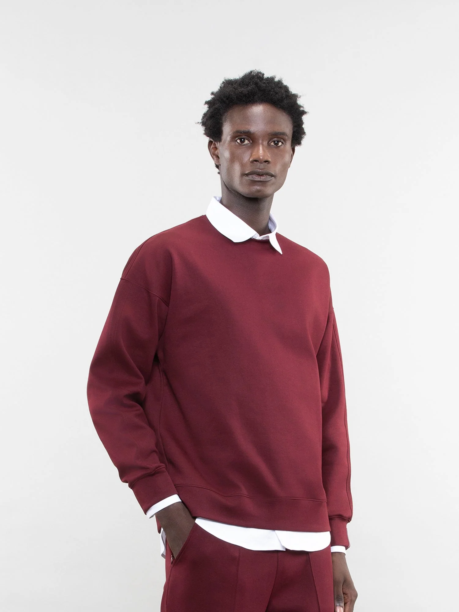 Crewneck sweatshirt - Image 16