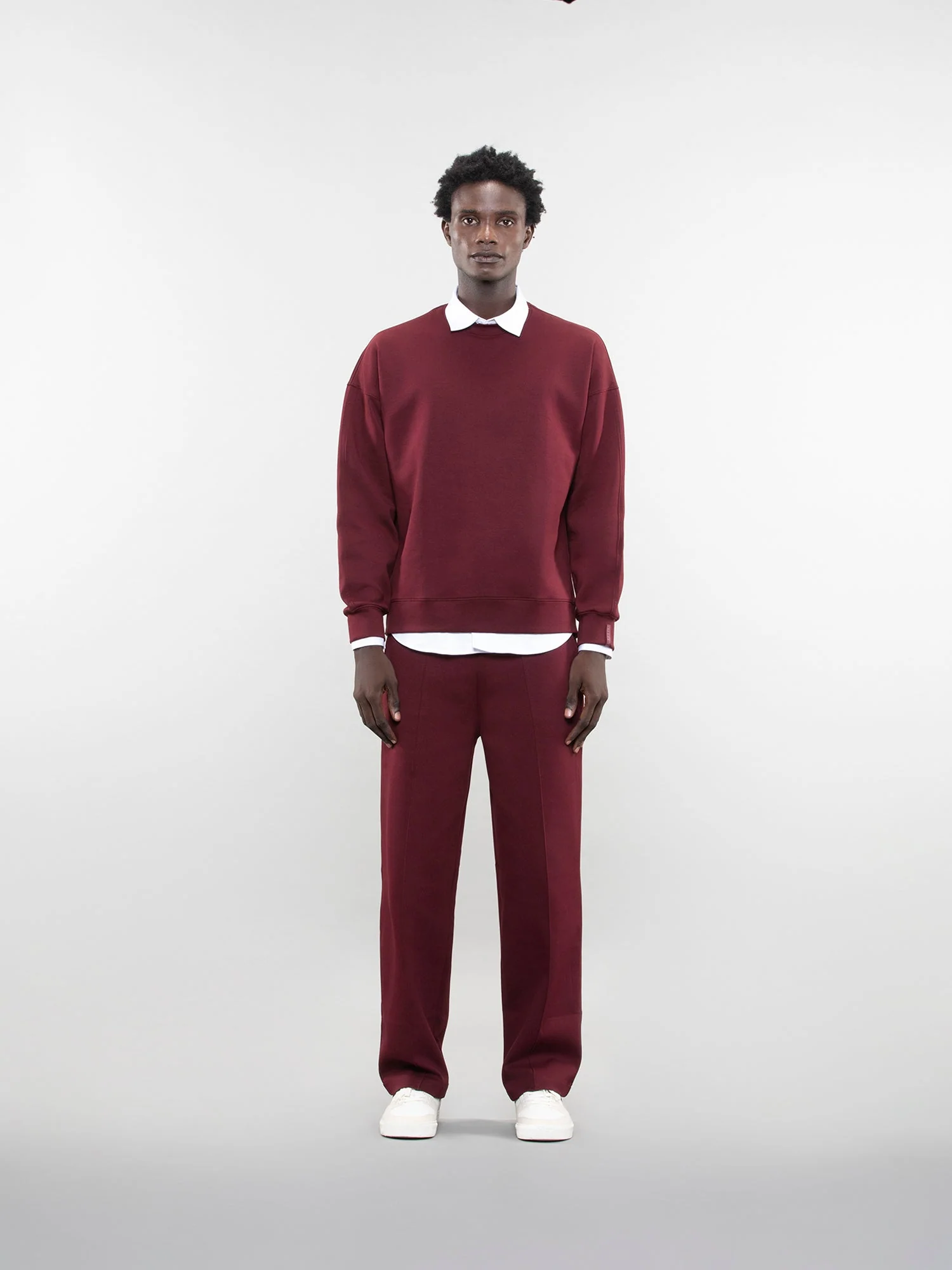 Crewneck sweatshirt - Image 20