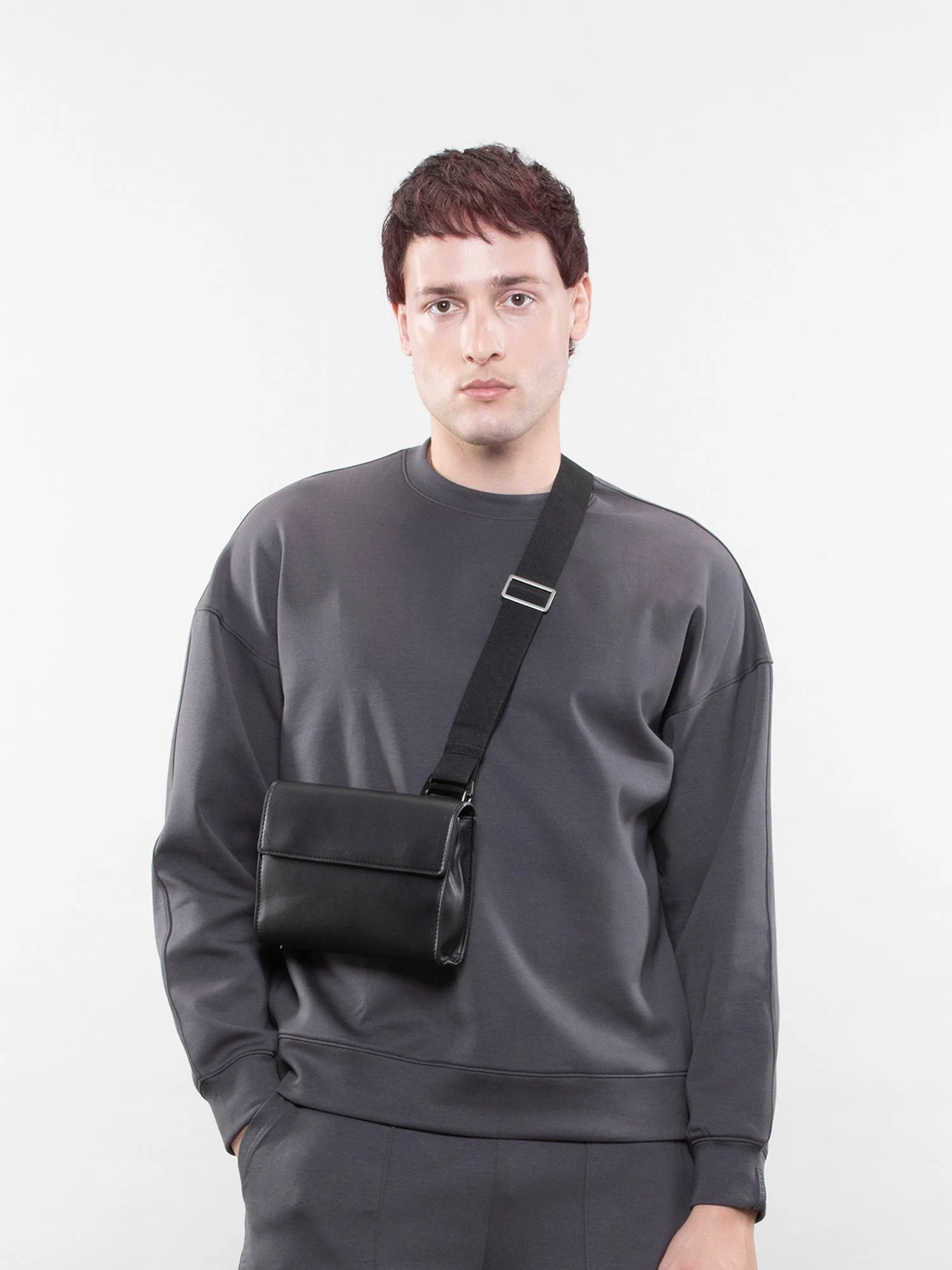 Crewneck sweatshirt - Image 21