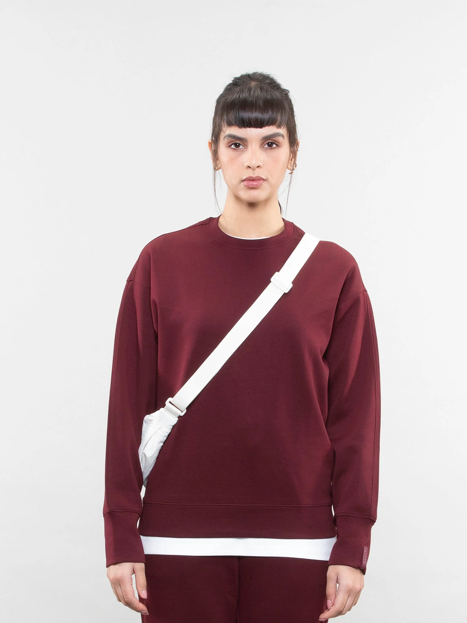 Crewneck sweatshirt - Image 6