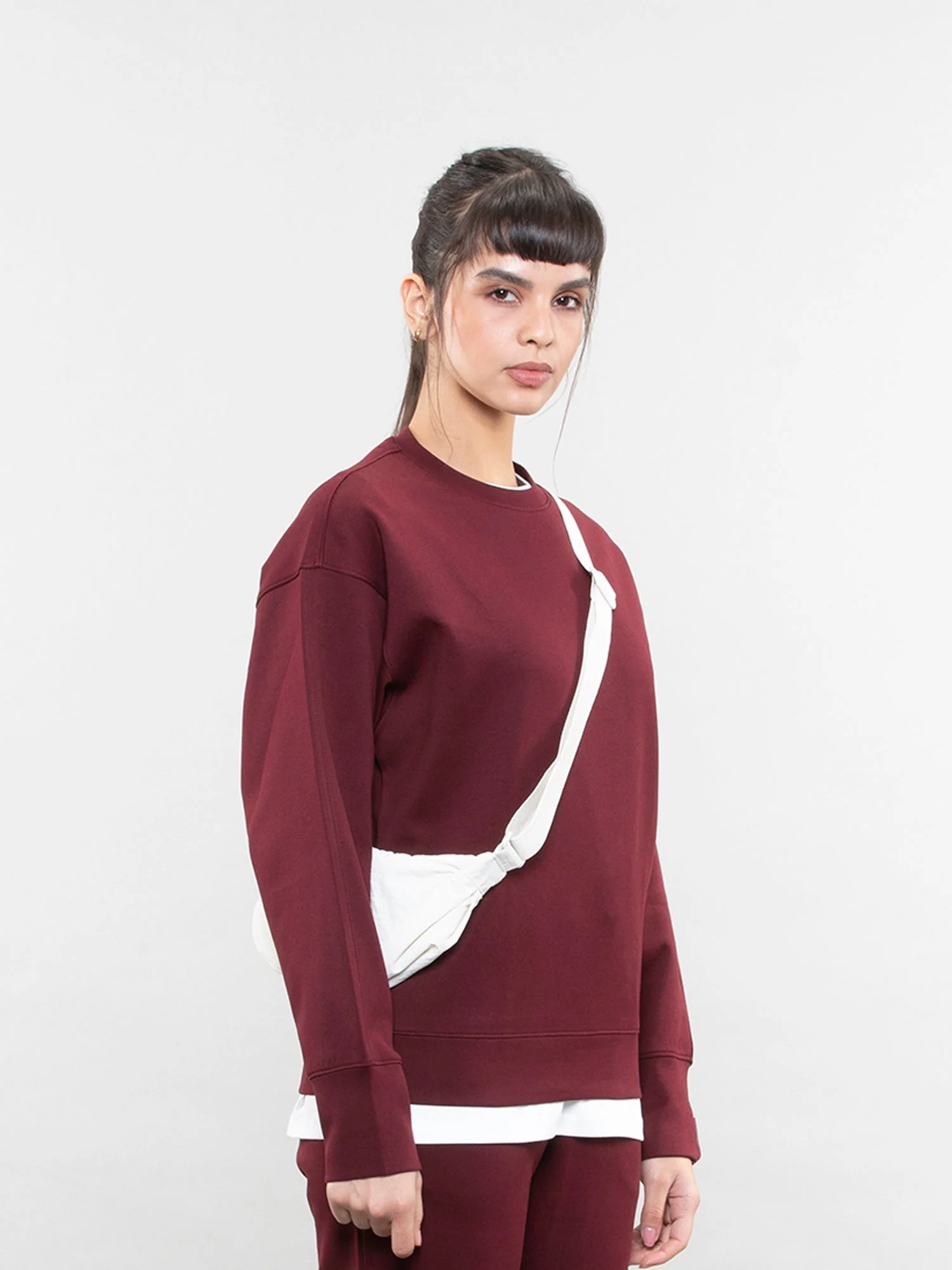 Crewneck sweatshirt - Image 21