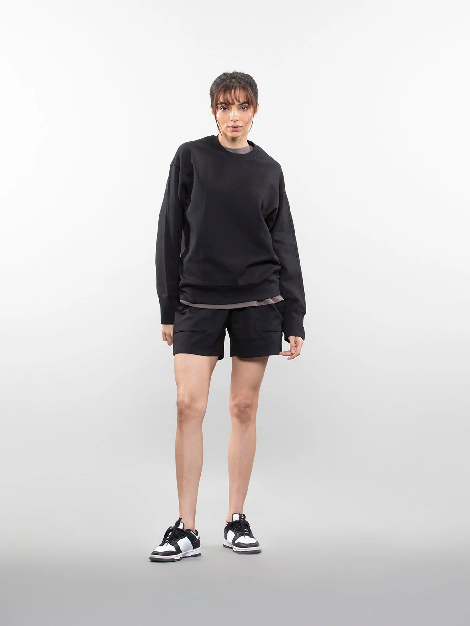 Crewneck sweatshirt - Image 4