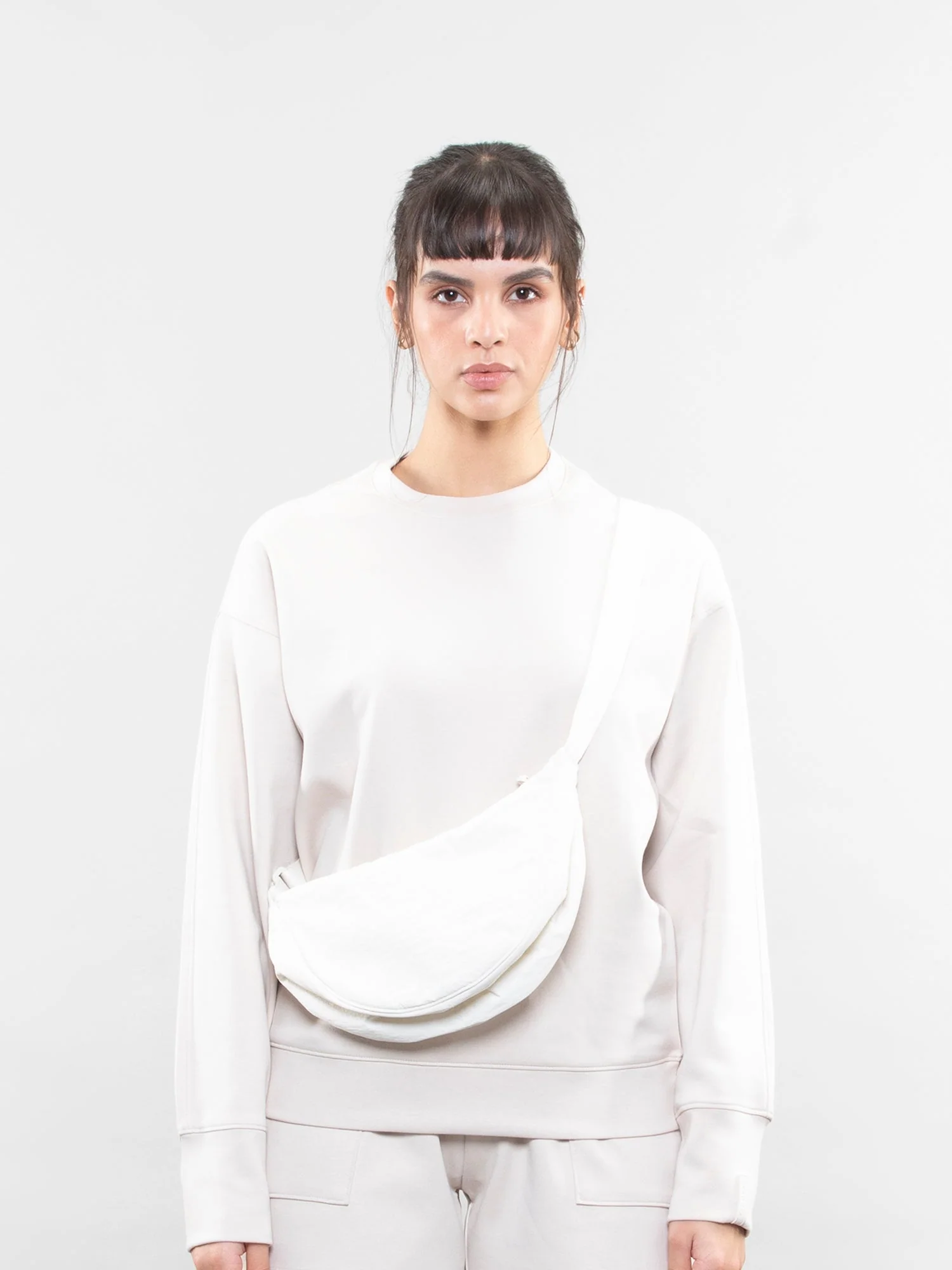 Crewneck sweatshirt - Image 5