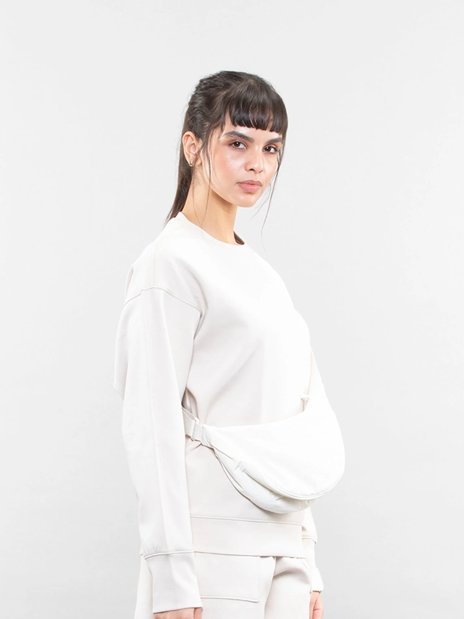 Crewneck sweatshirt - Image 7