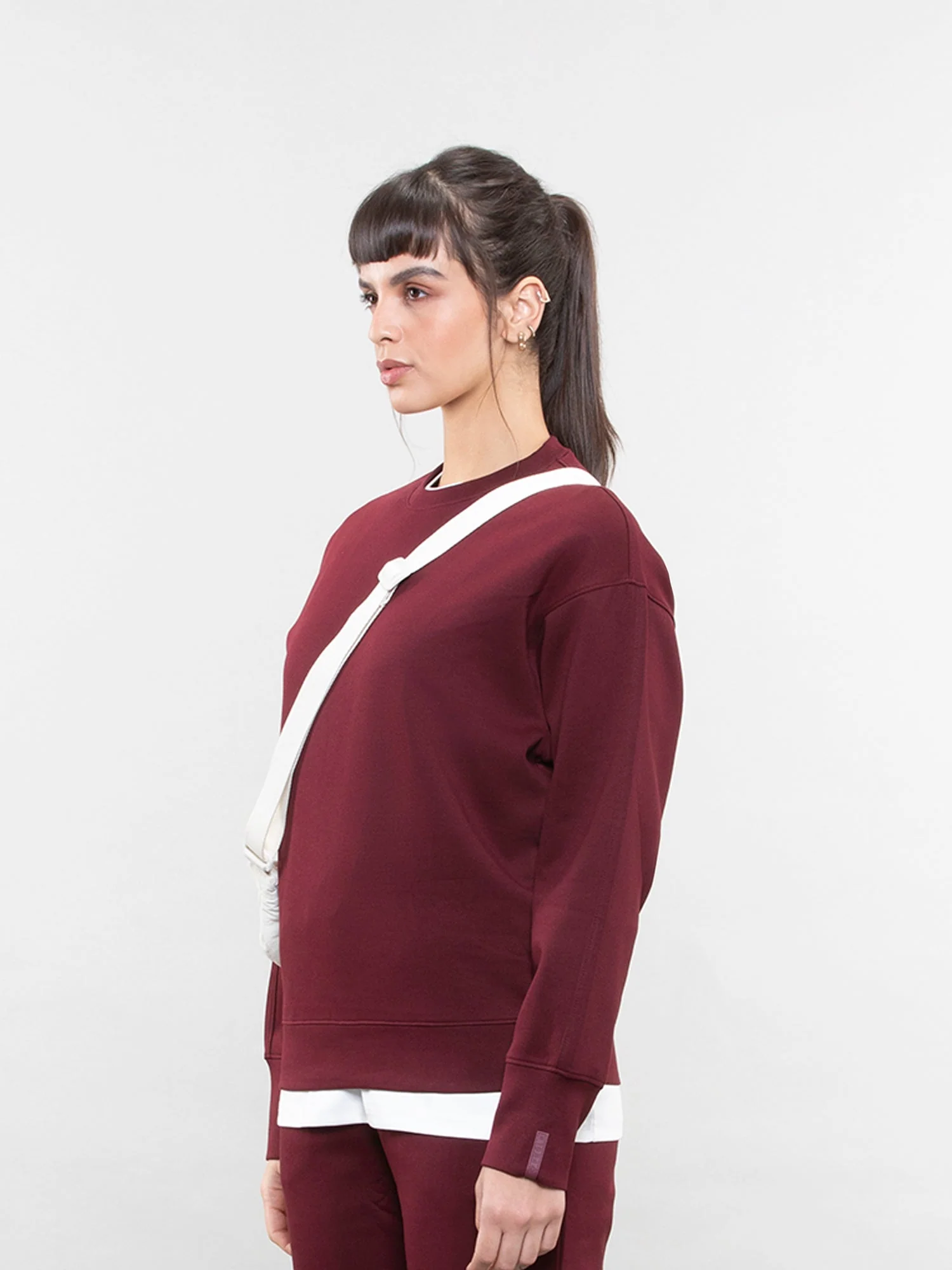 Crewneck sweatshirt - Image 18