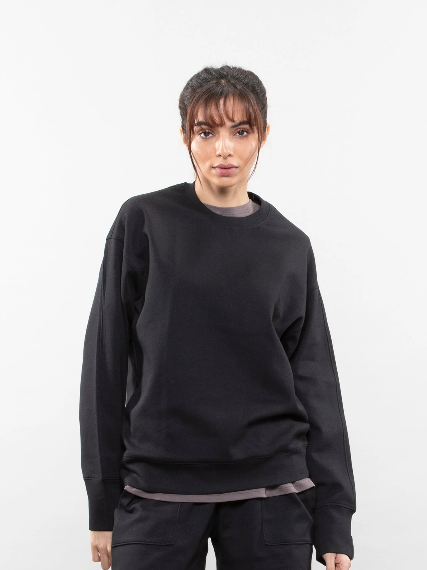 Crewneck sweatshirt - Image 36
