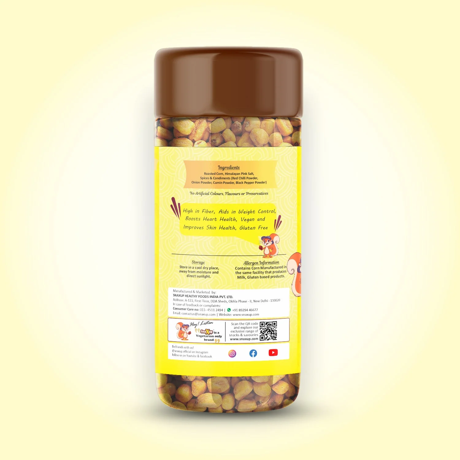 Crispy Corn - Image 3