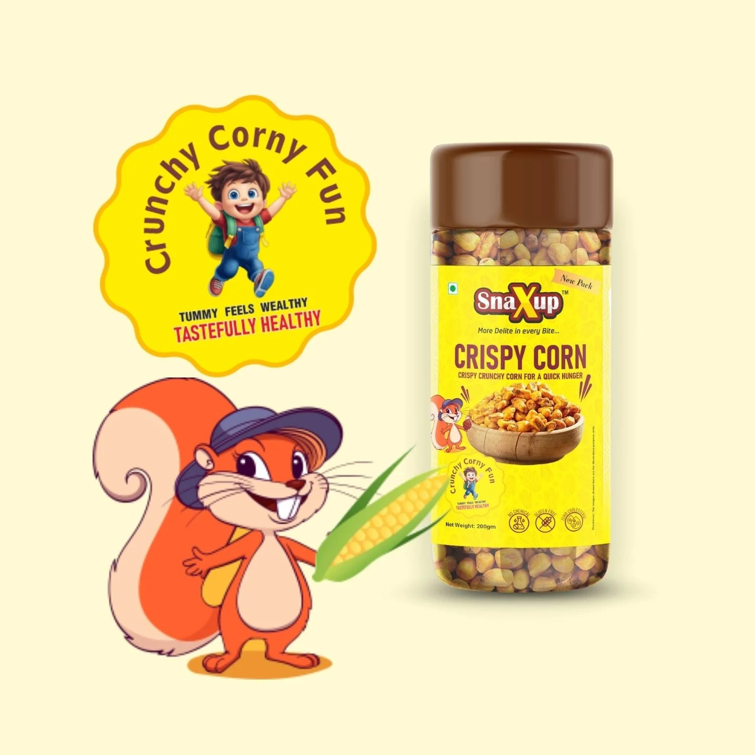Crispy Corn - Image 6