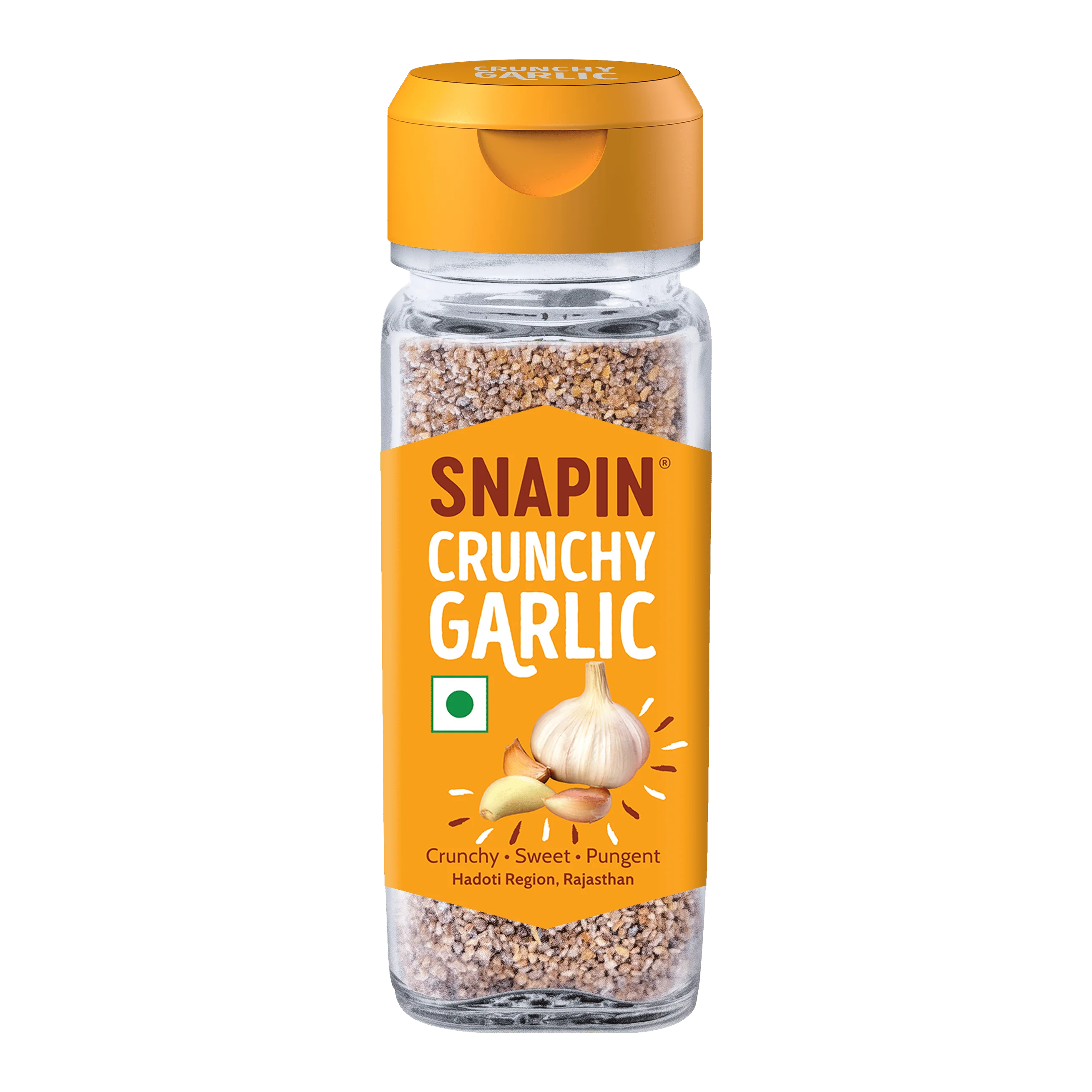 Crunchy Garlic - Image 5