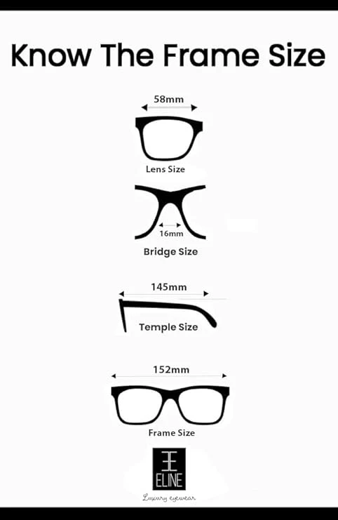 Crystal grey transparent Marshall eyeglasses - Image 5