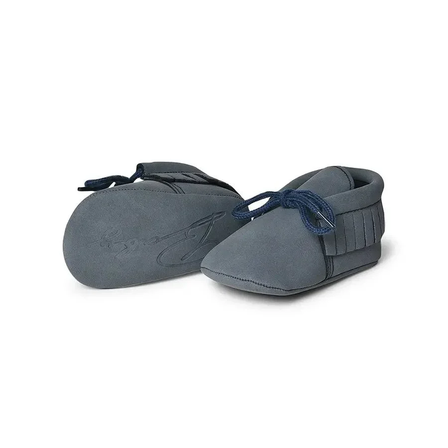 Cuddle Baby Girl Rexine Shoes - Image 4