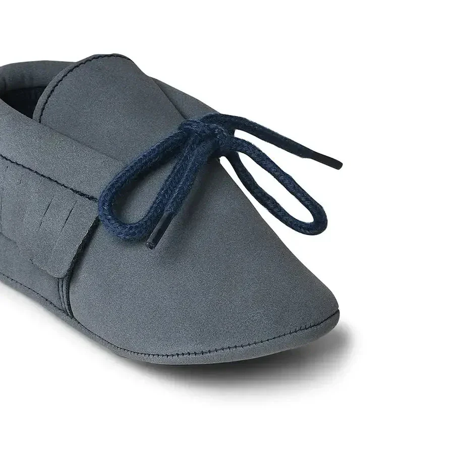 Cuddle Baby Girl Rexine Shoes - Image 7