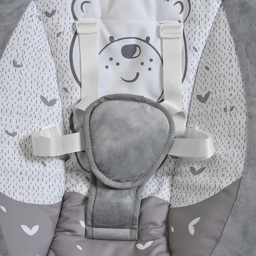 Cuddle Lane Electric Swing - Image 9