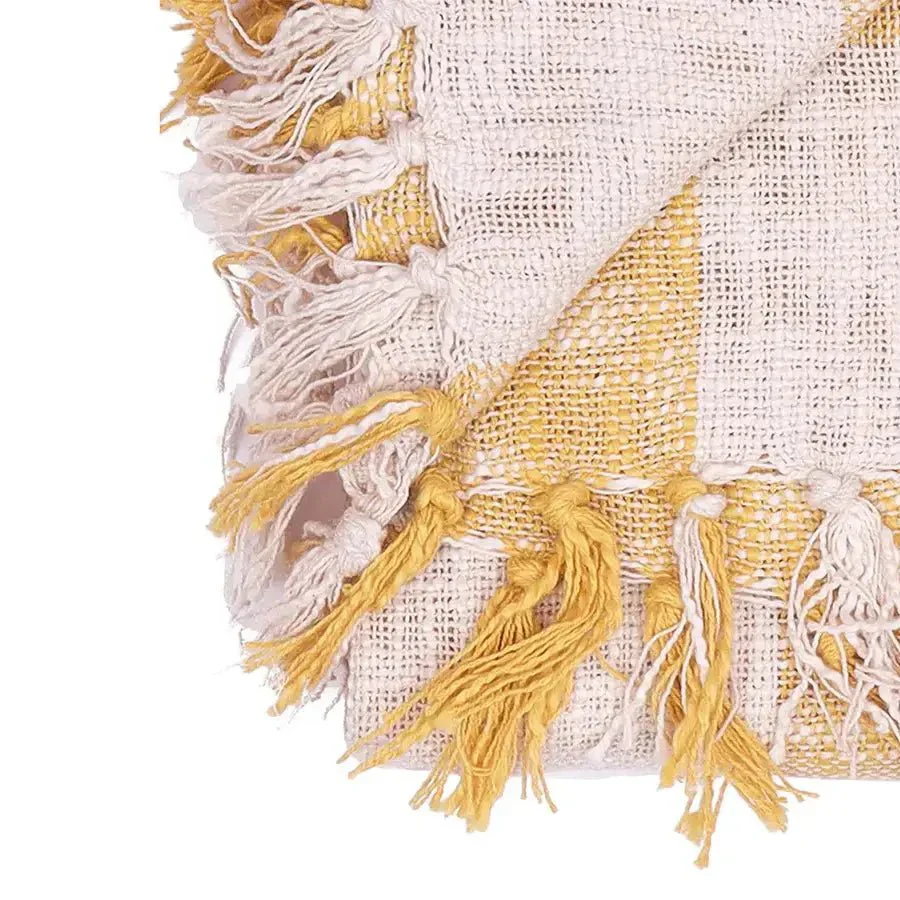 Cuddle Softy Knitted Throw - Image 5