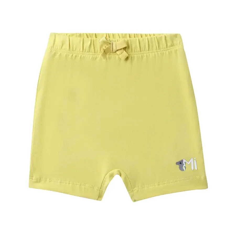 Cuddle Unisex Sky Baby Shorts Boy (Pack Of 3) - Image 3