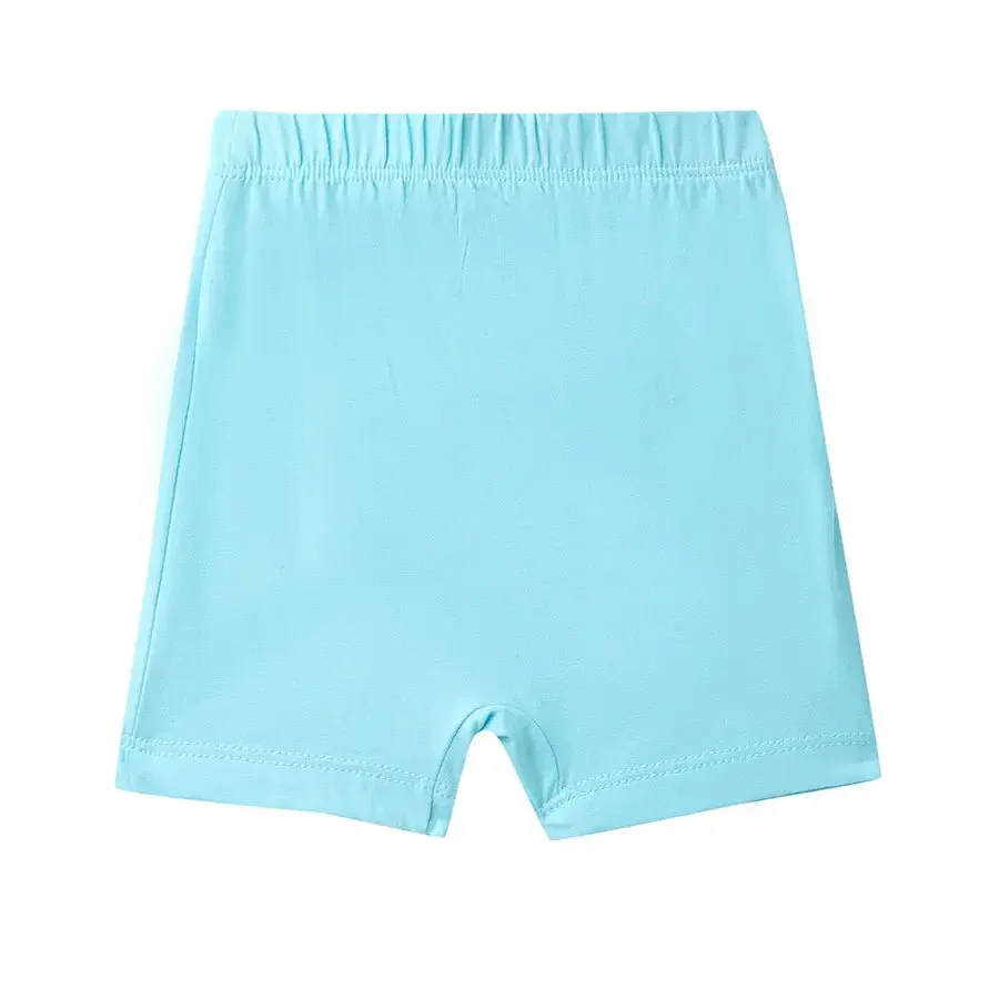 Cuddle Unisex Sky Baby Shorts Boy (Pack Of 3) - Image 5