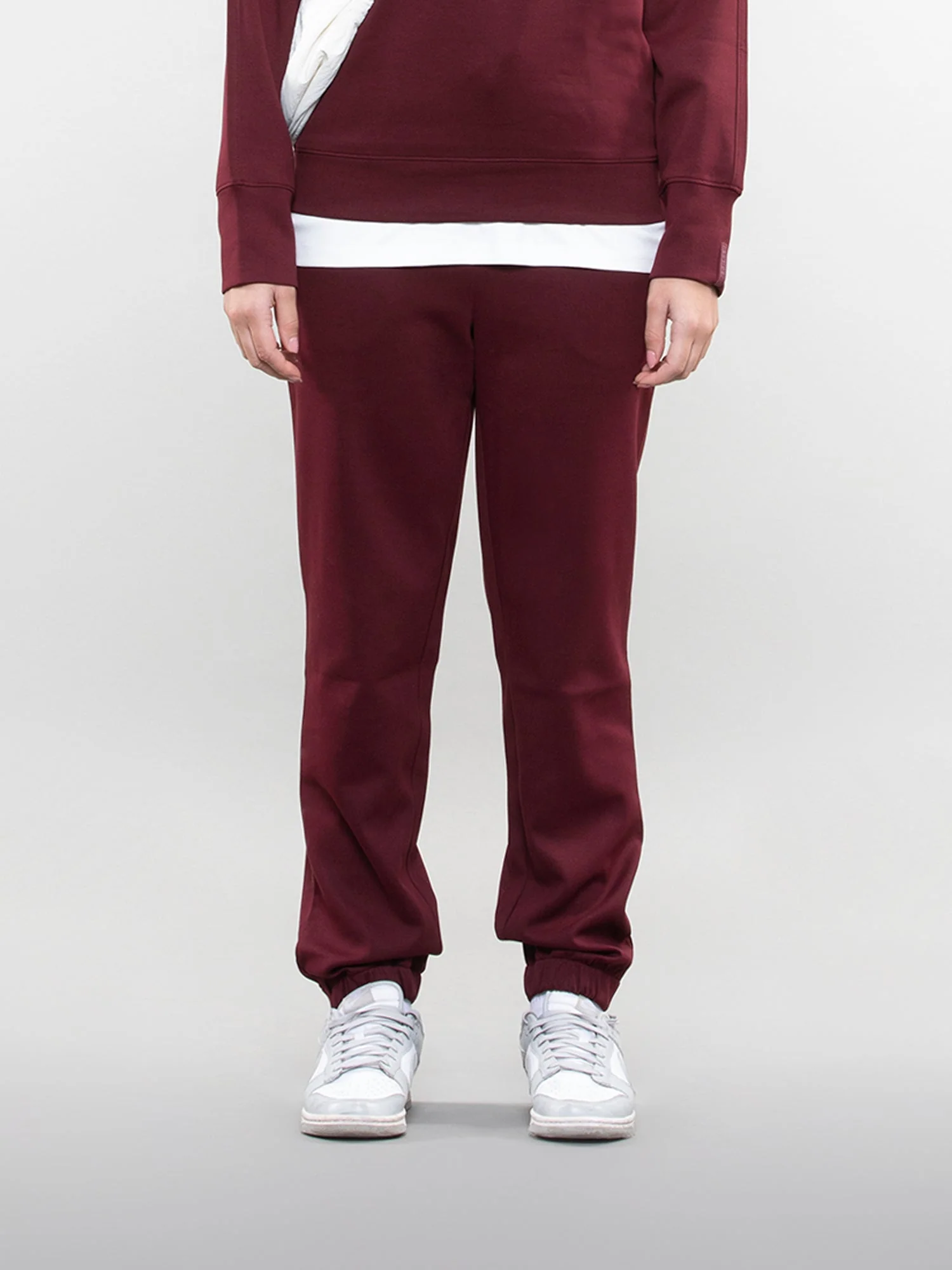 Cuffed joggers - Image 32