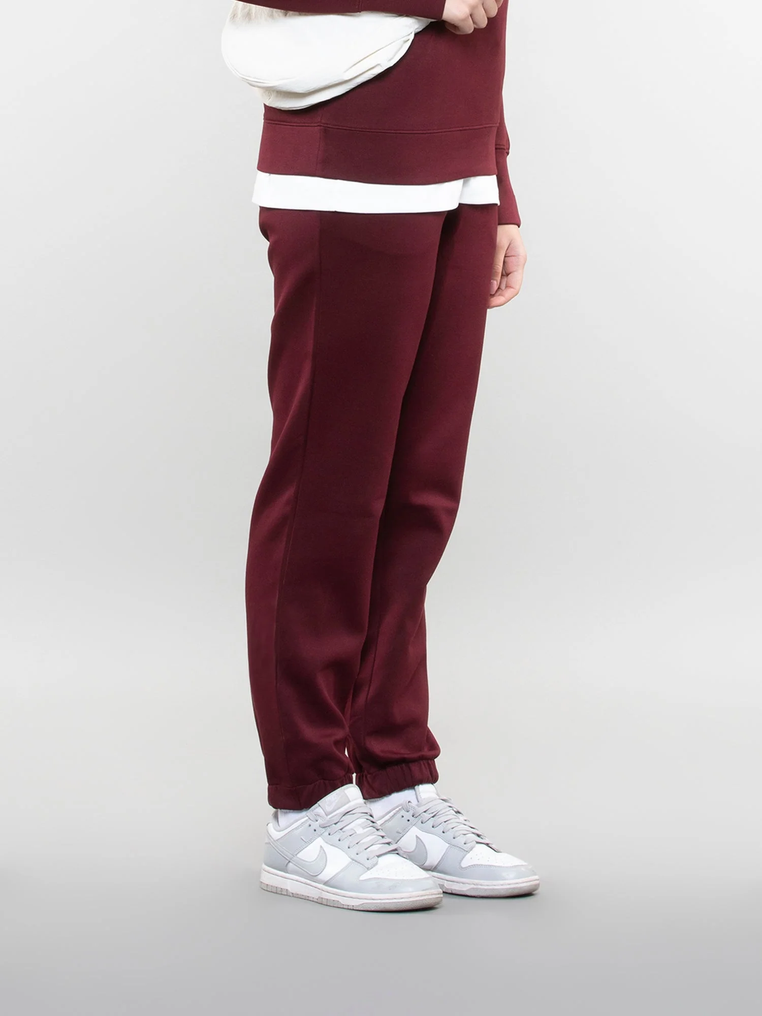 Cuffed joggers - Image 33