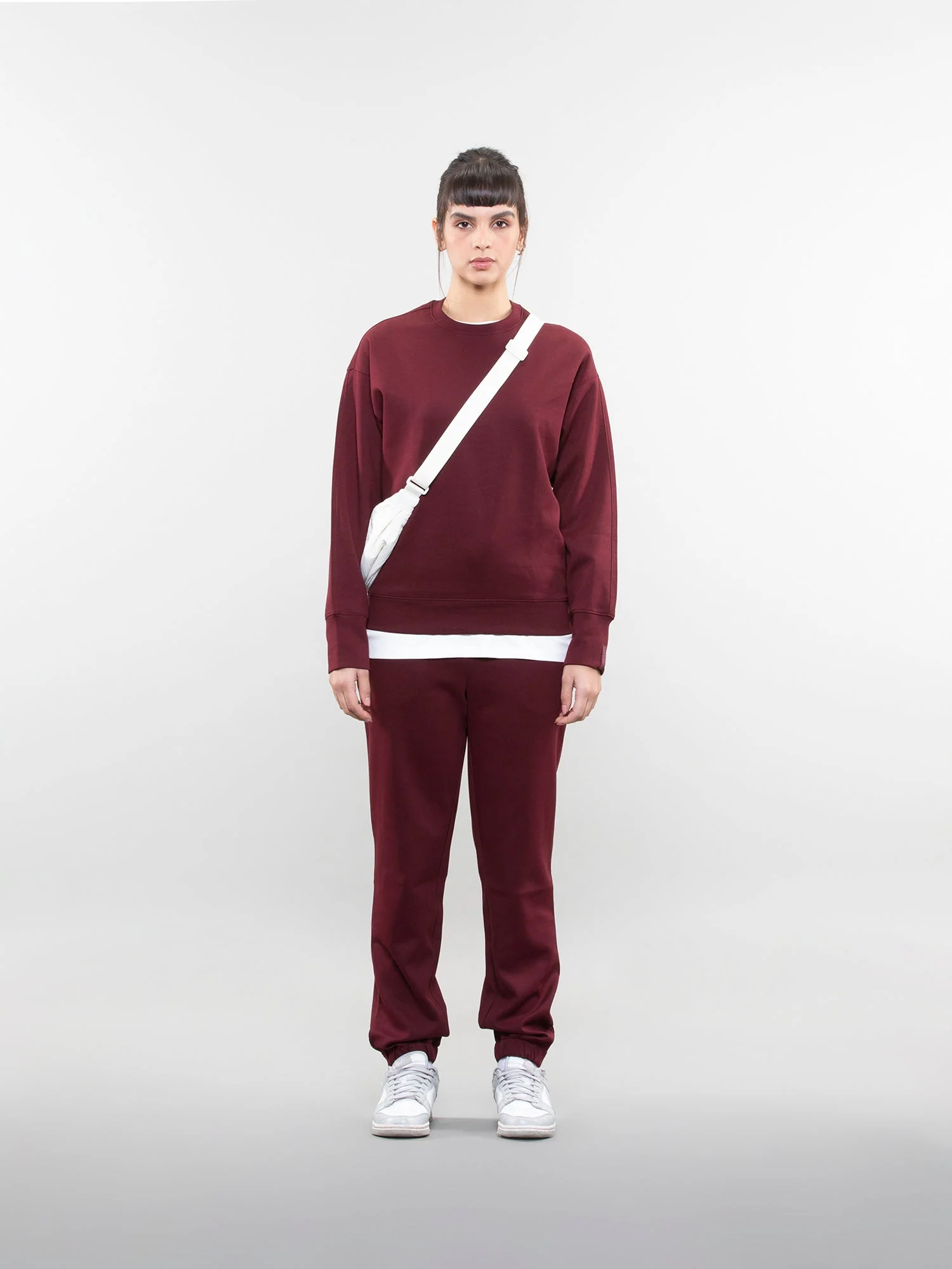 Cuffed joggers - Image 36