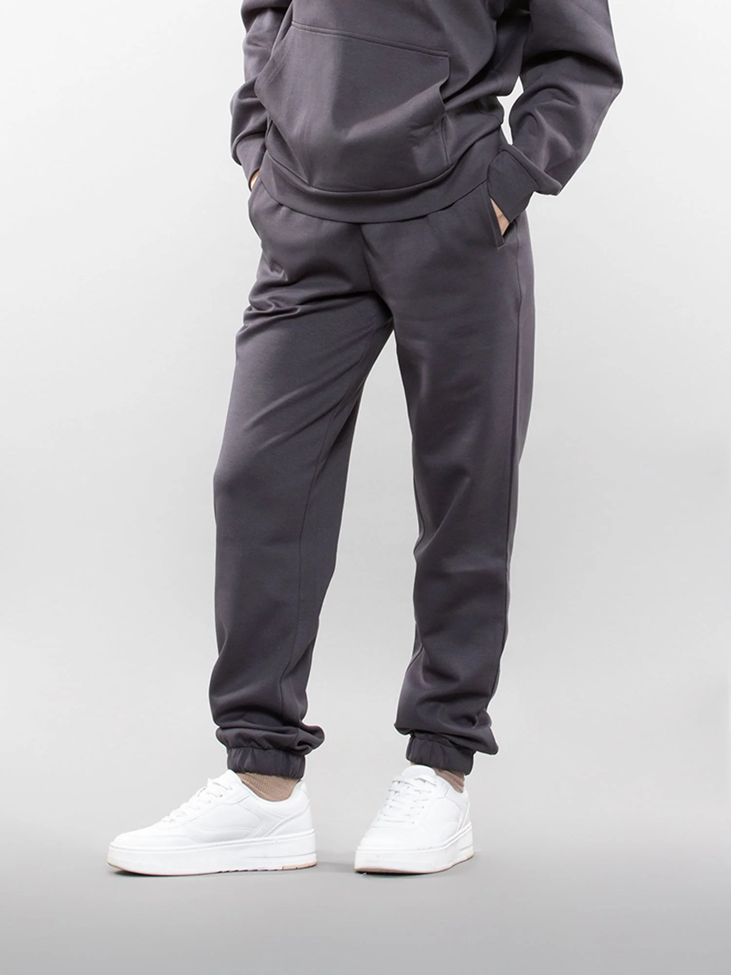 Cuffed joggers - Image 8