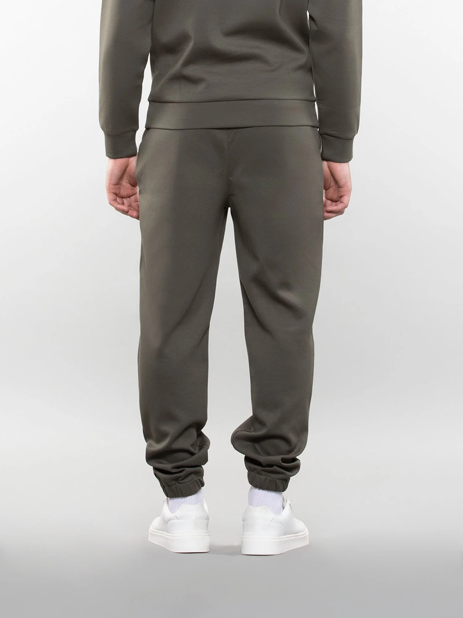 Cuffed joggers - Image 13