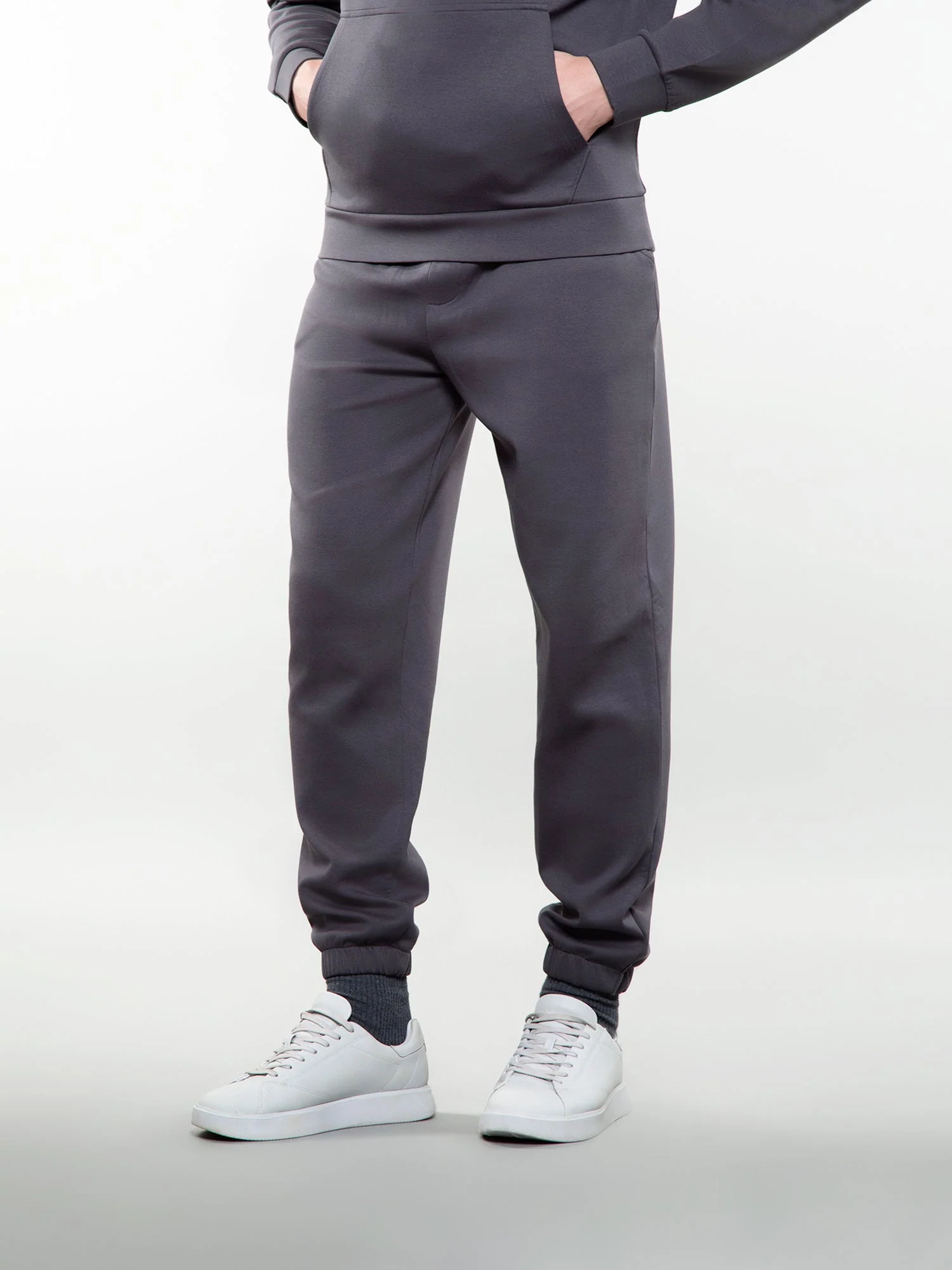 Cuffed joggers - Image 23