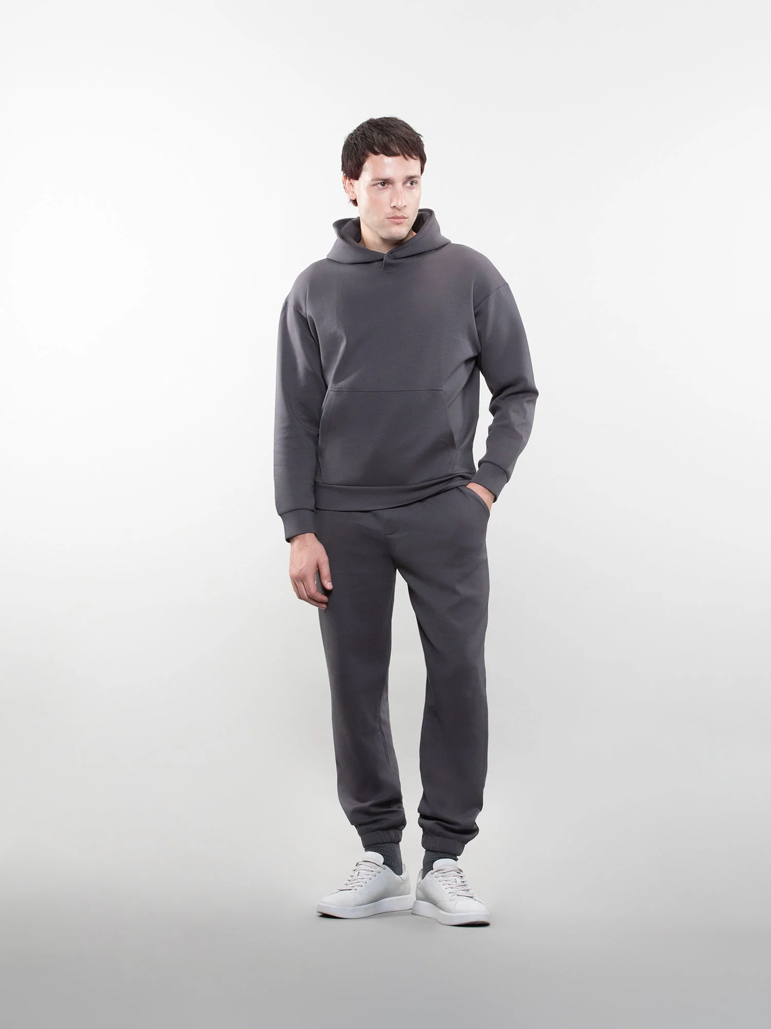Cuffed joggers - Image 26