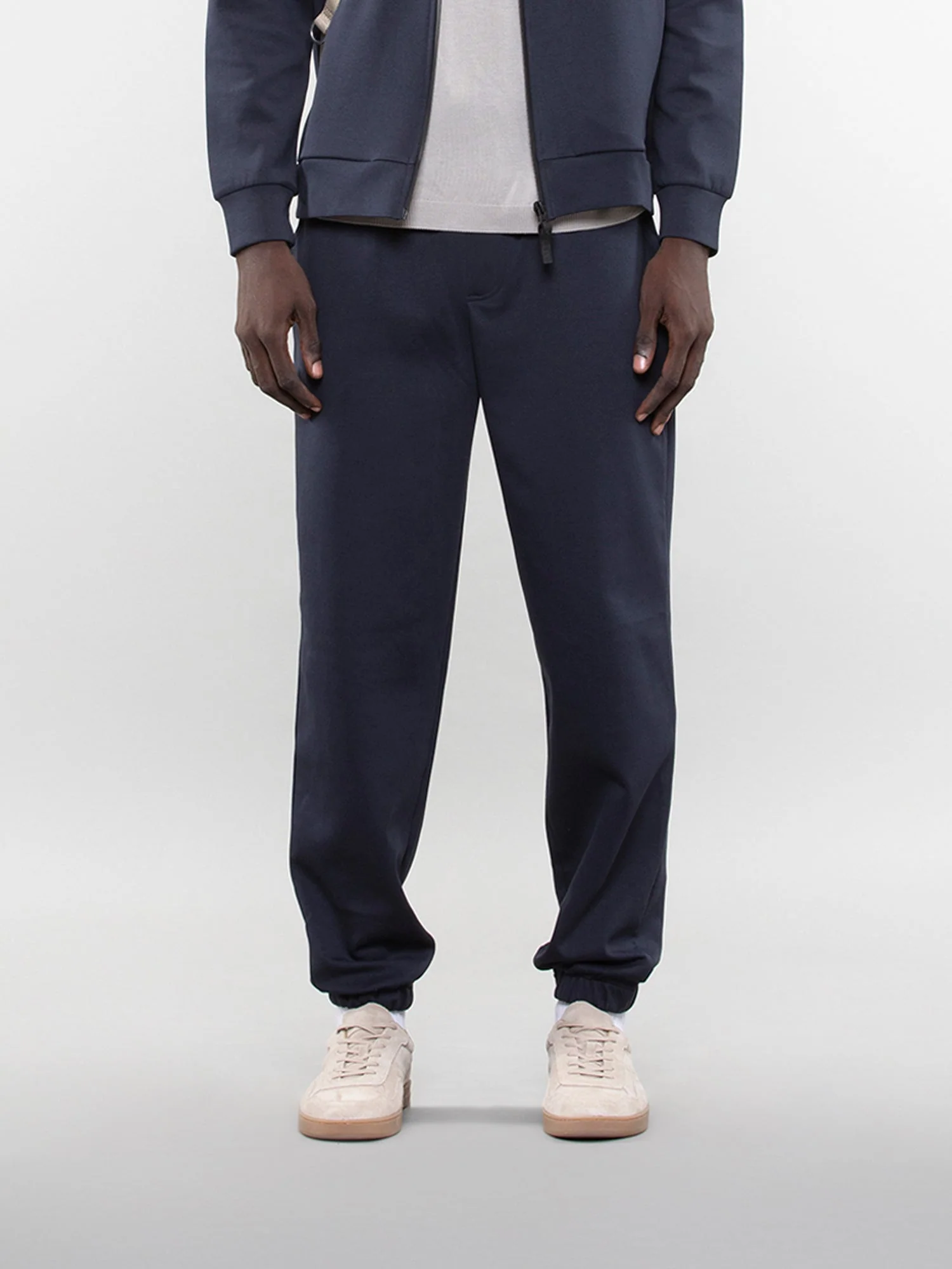 Cuffed joggers - Image 27