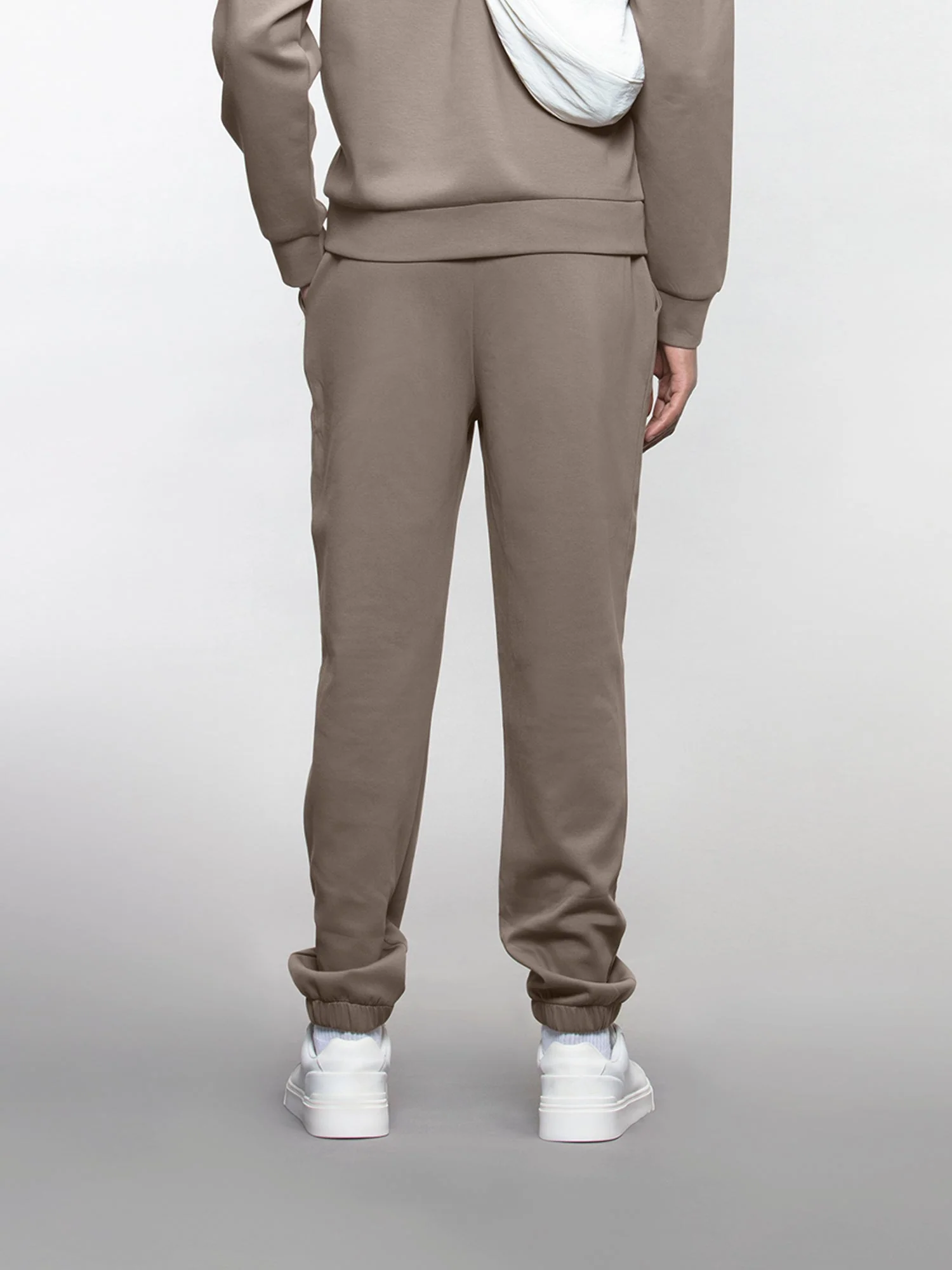 Cuffed joggers - Image 8