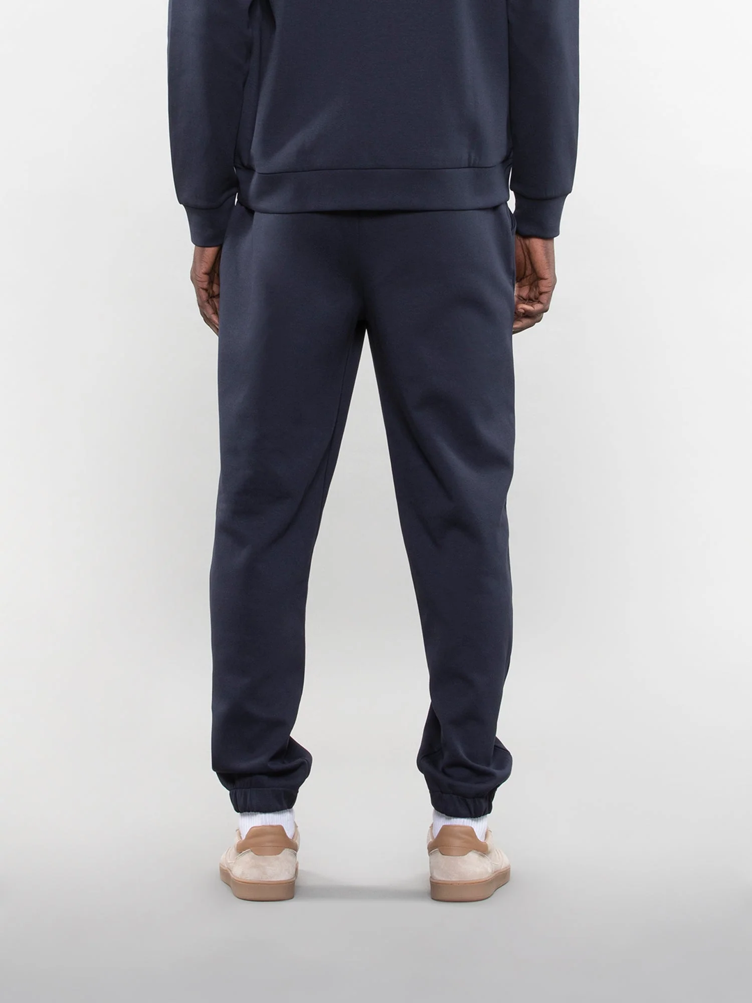 Cuffed joggers - Image 10