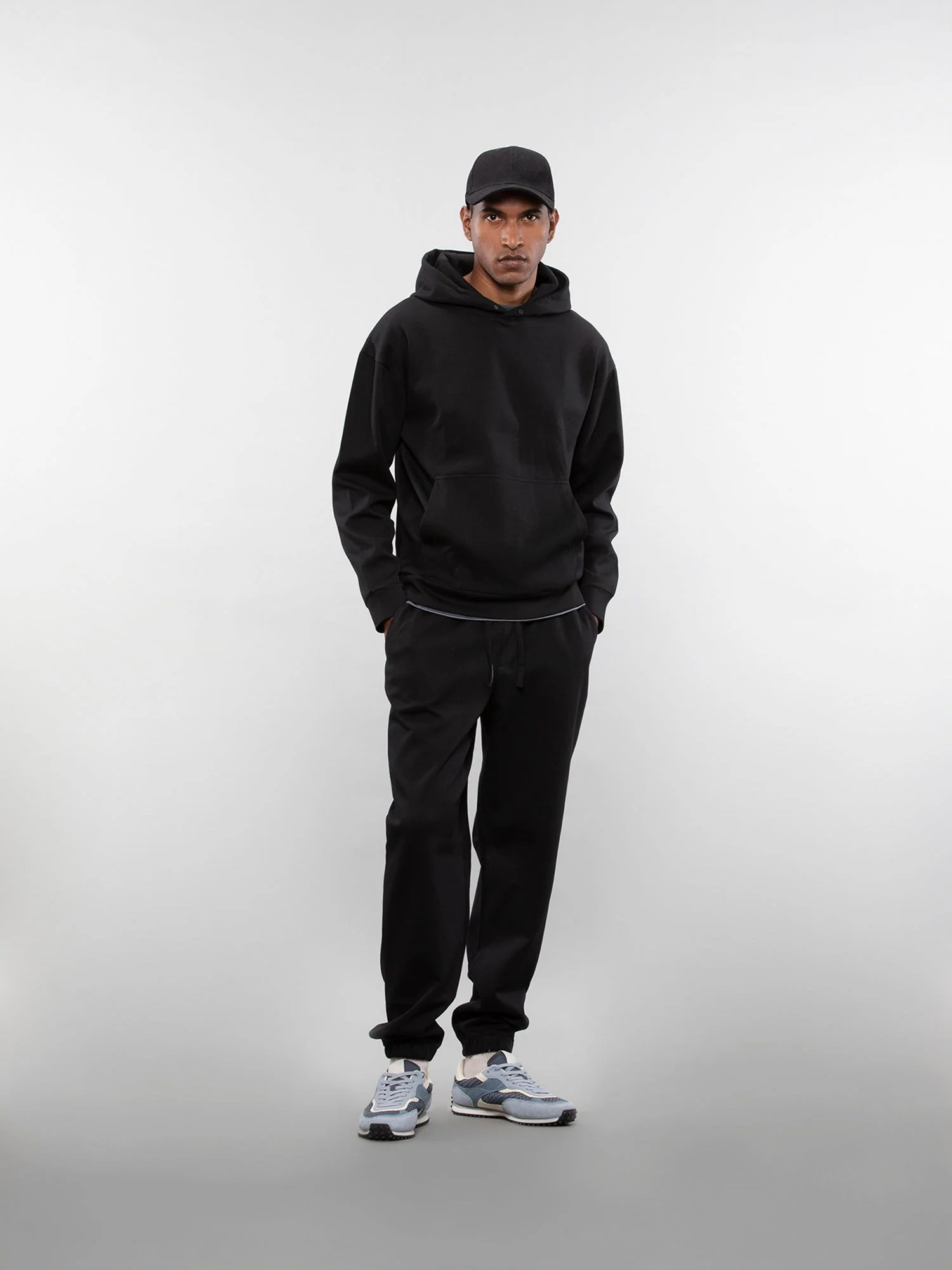 Cuffed joggers - Image 16