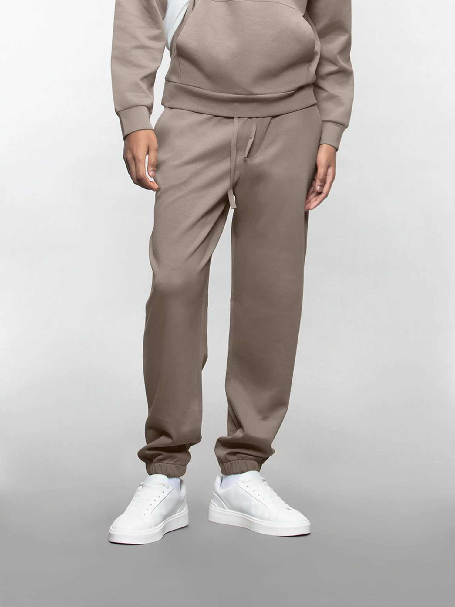 Cuffed joggers - Image 22