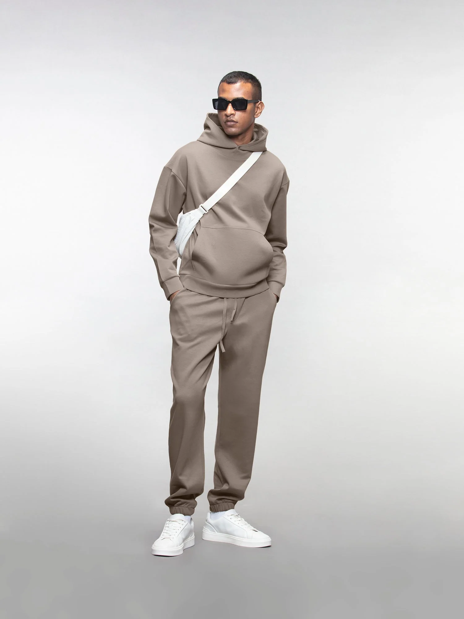Cuffed joggers - Image 25