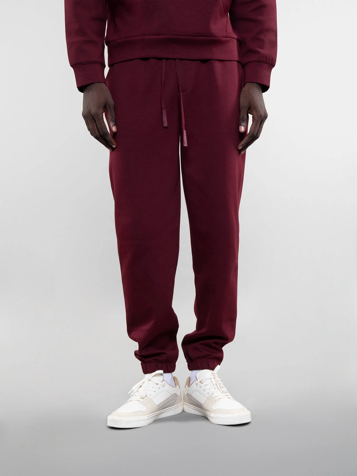 Cuffed joggers - Image 31