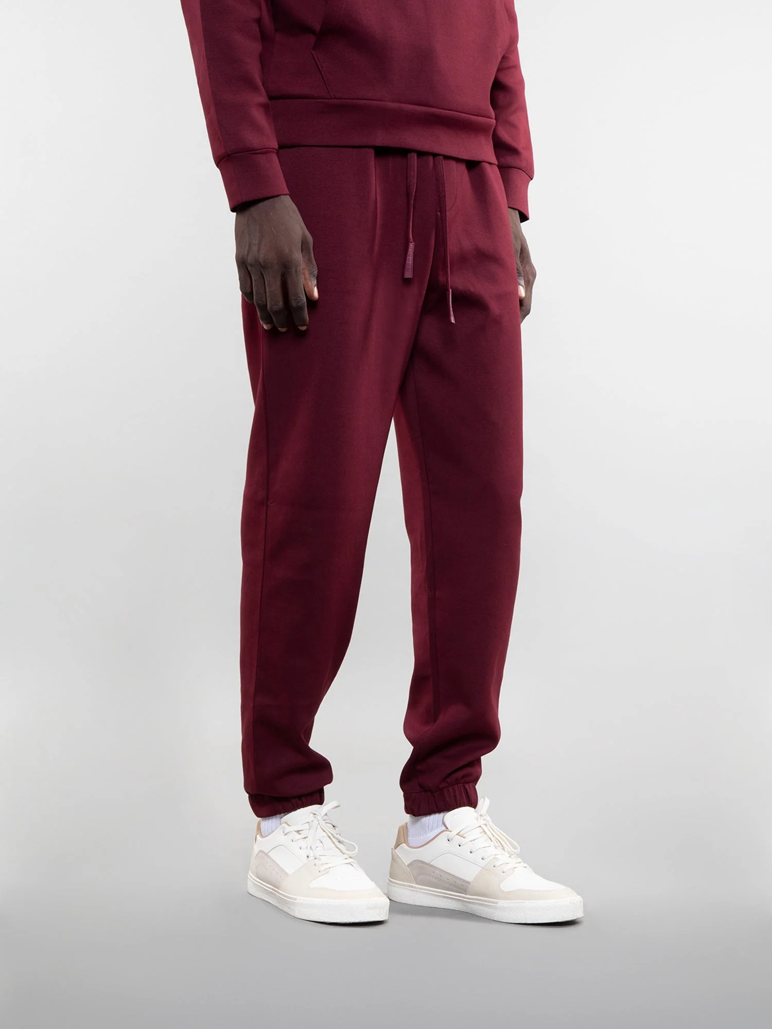 Cuffed joggers - Image 34