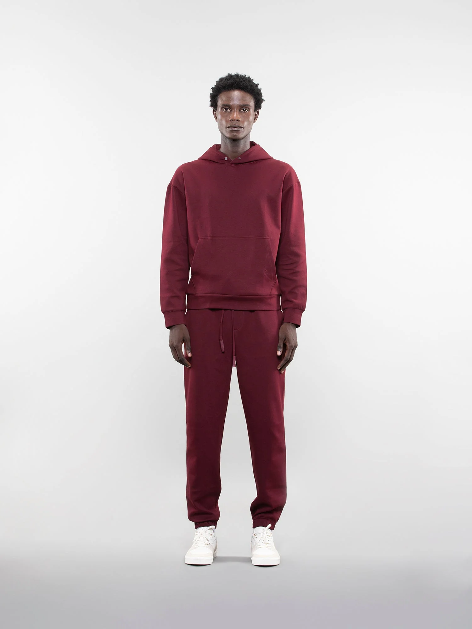 Cuffed joggers - Image 35