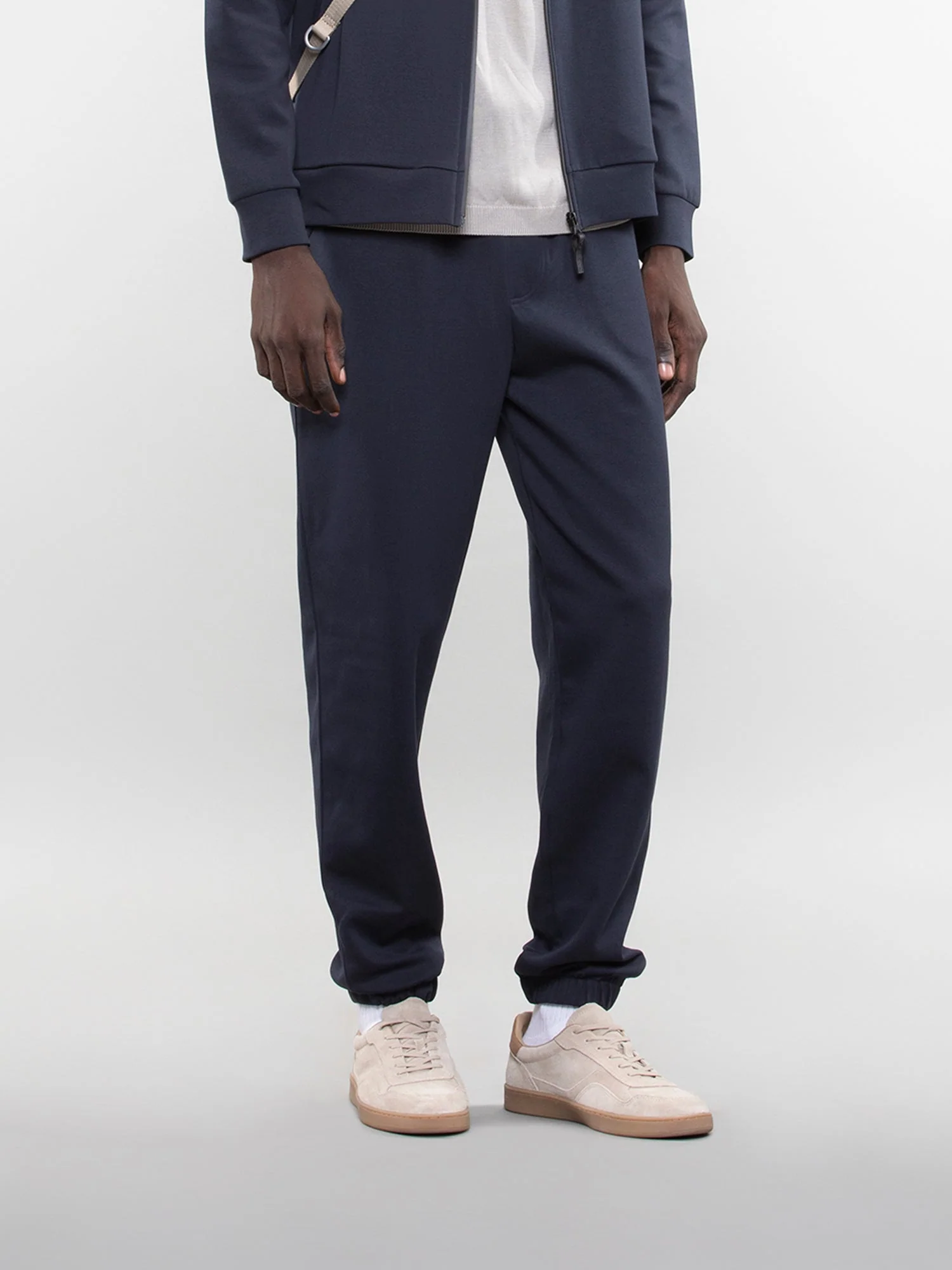 Cuffed joggers - Image 8