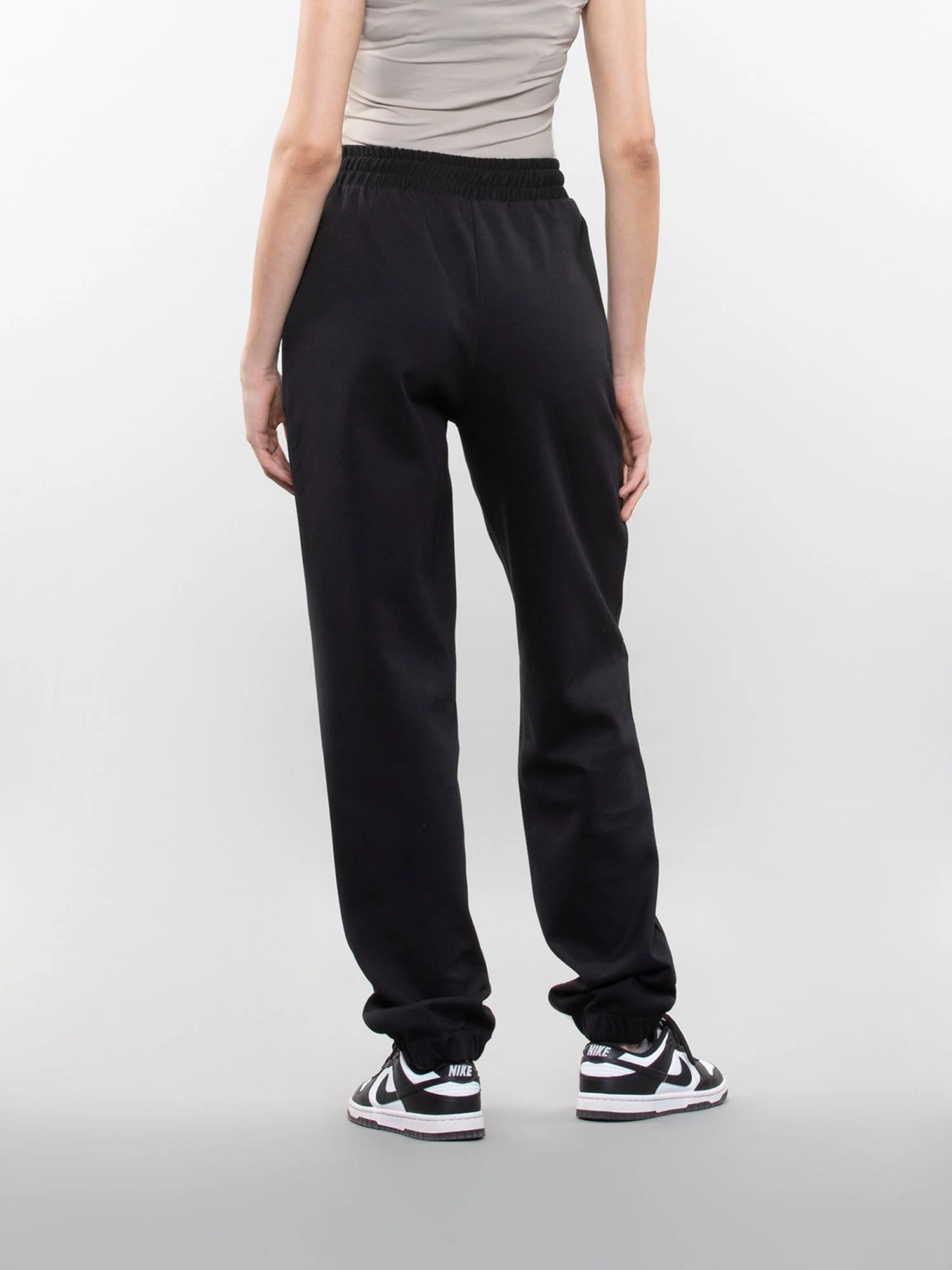 Cuffed joggers - Image 10