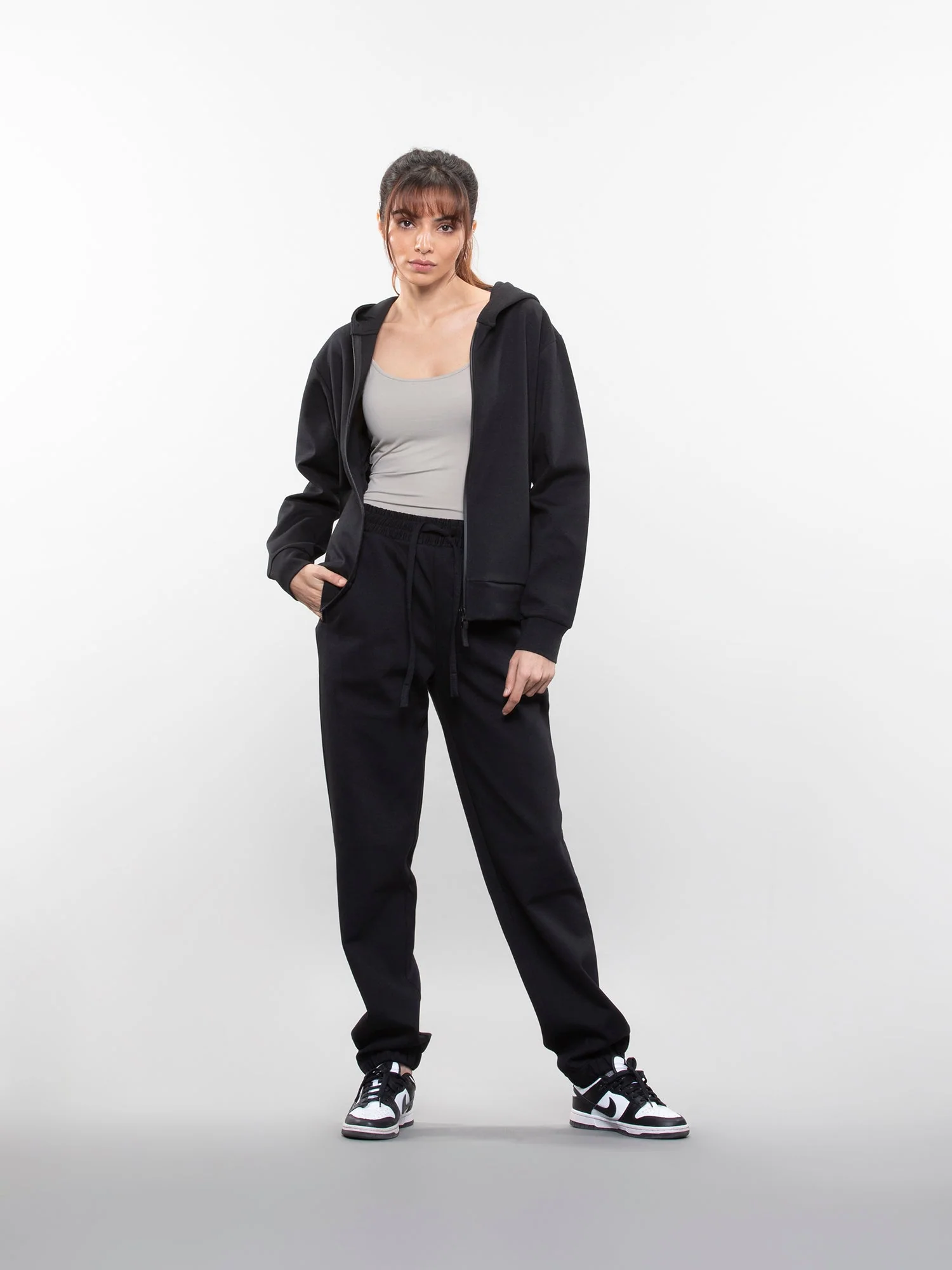 Cuffed joggers - Image 11