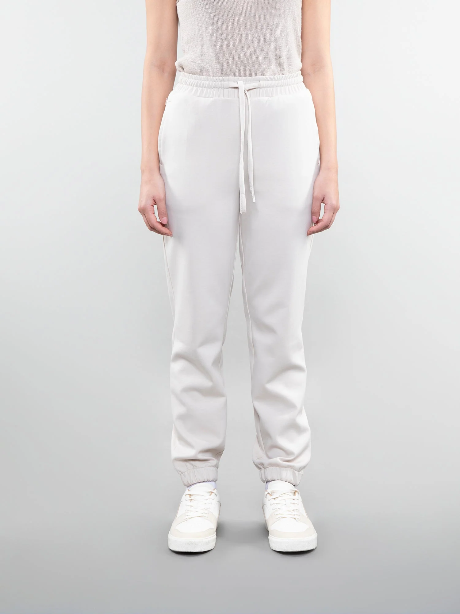 Cuffed joggers - Image 12