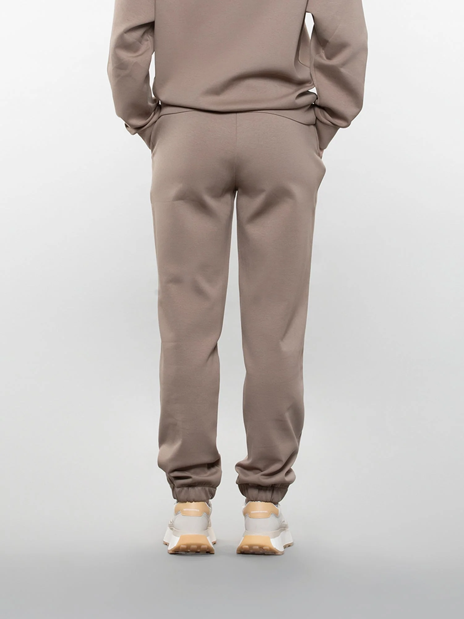 Cuffed joggers - Image 19
