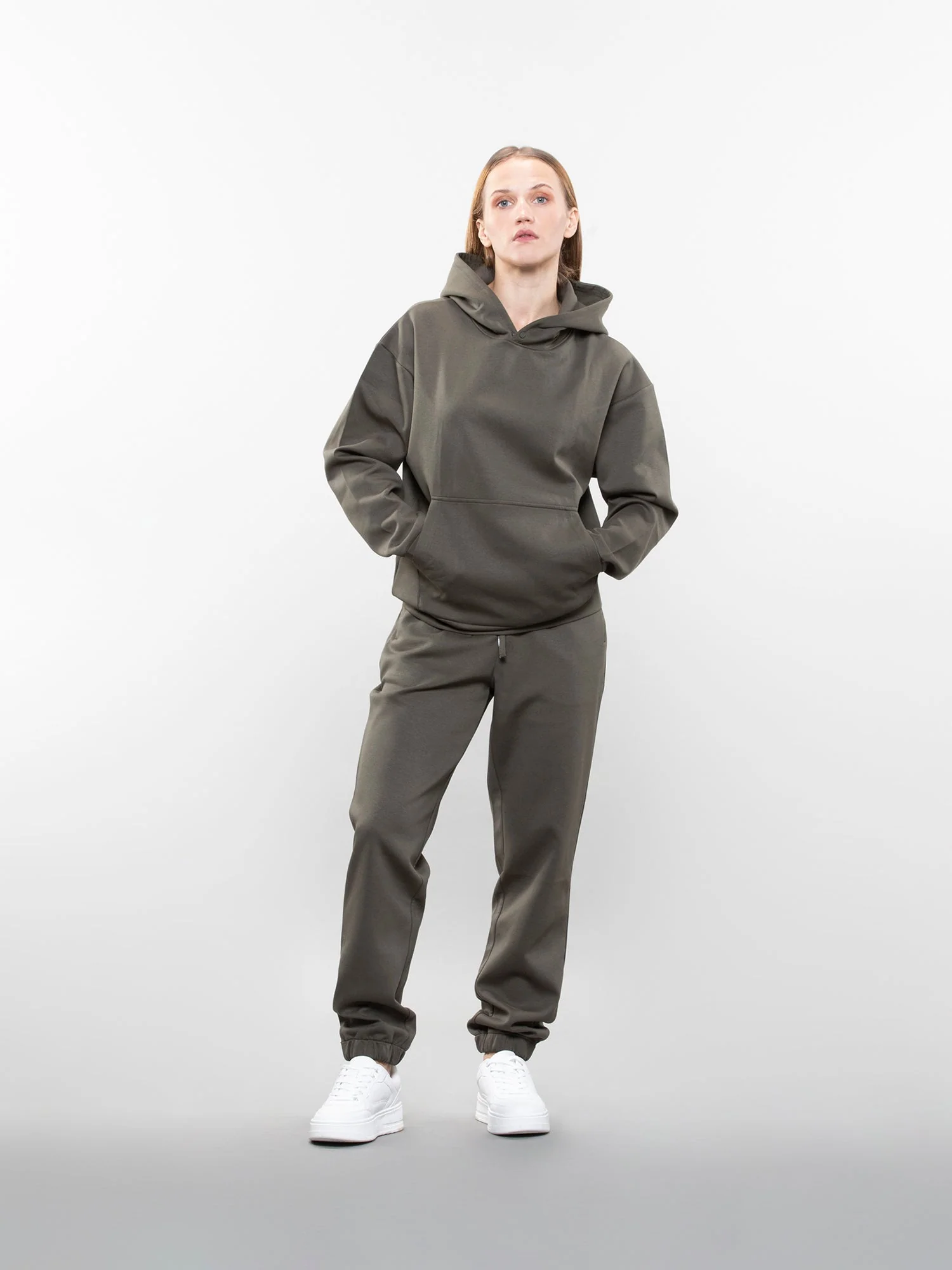 Cuffed joggers - Image 26