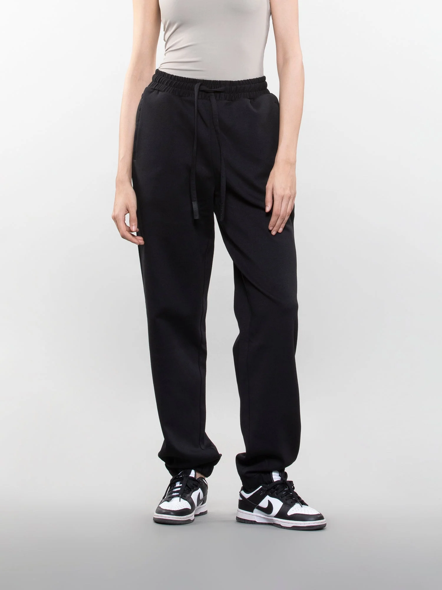 Cuffed joggers - Image 2
