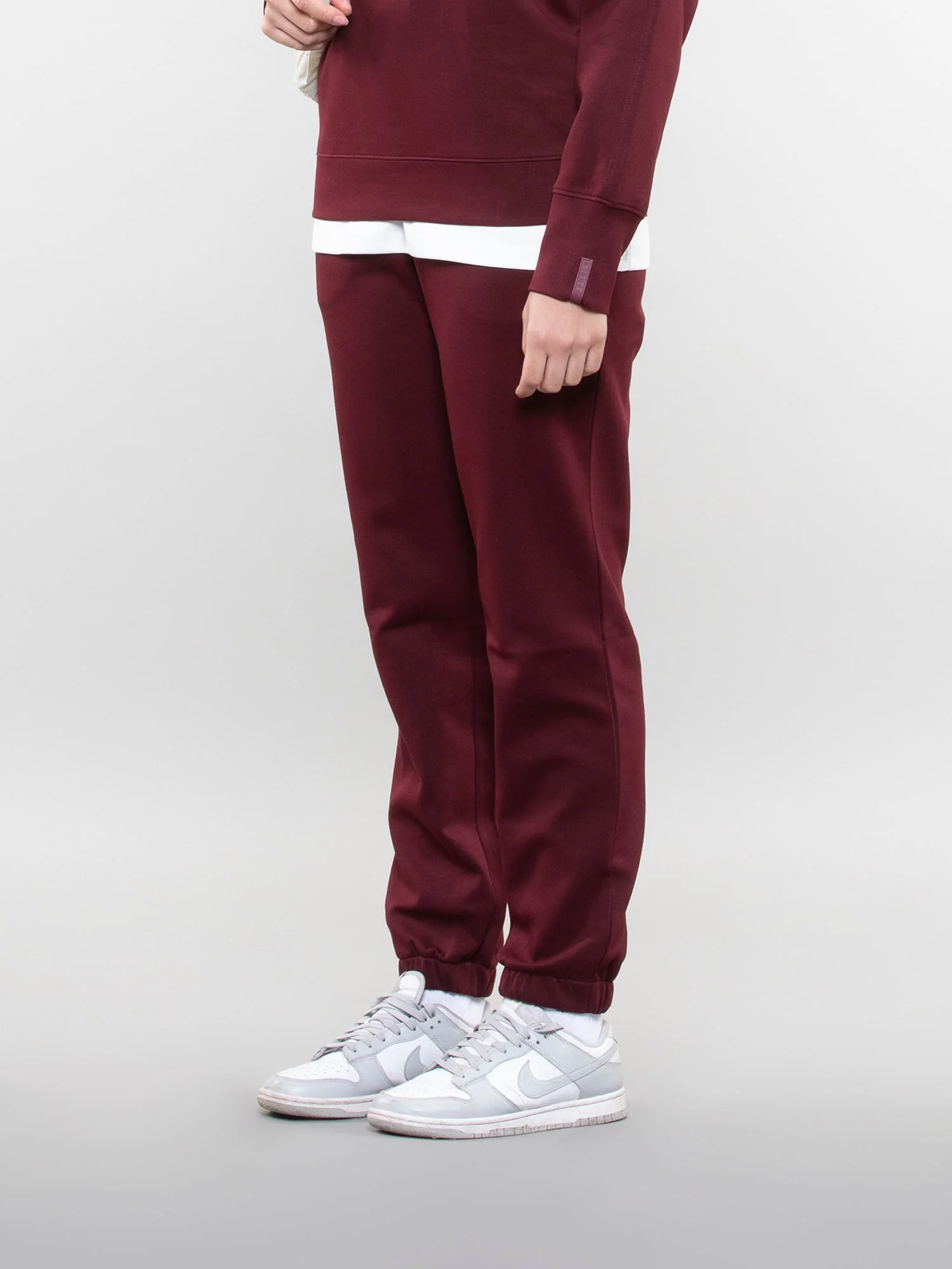 Cuffed joggers - Image 23